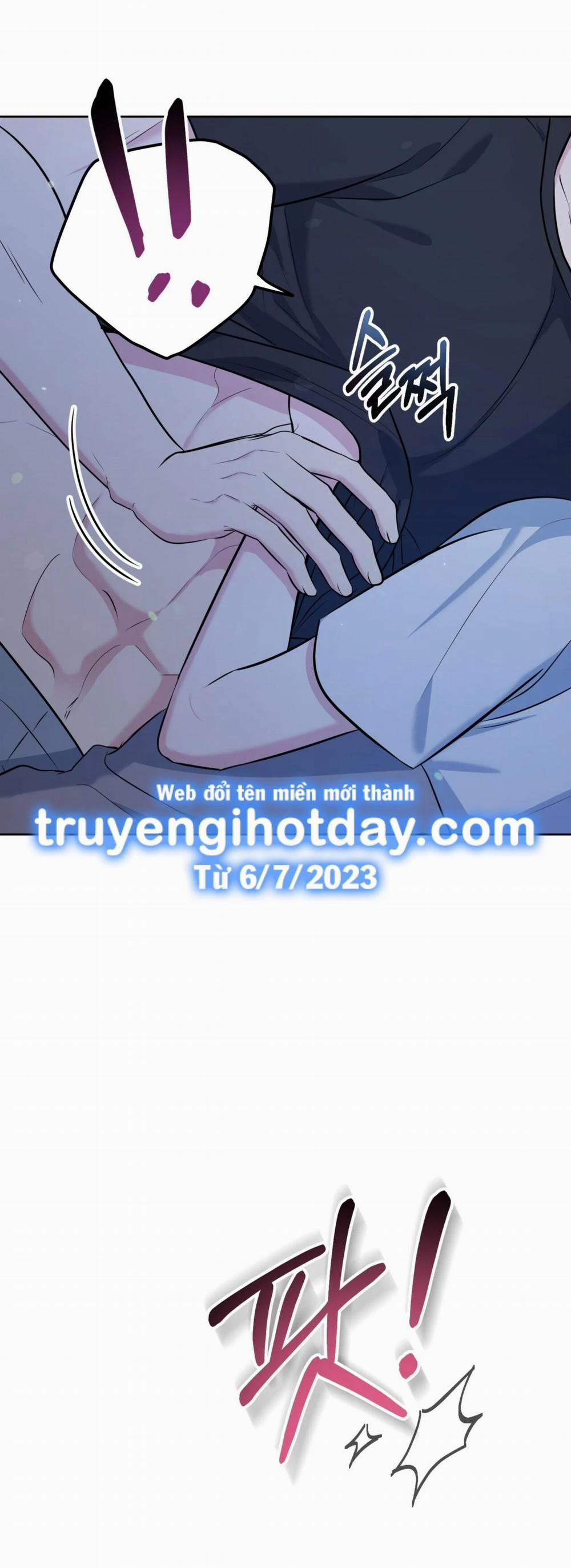 [18+] Khu Rừng Dịu Dàng 9.2 trang 33