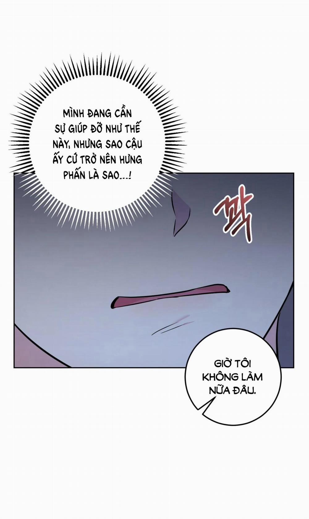 [18+] Khu Rừng Dịu Dàng 9.2 trang 36