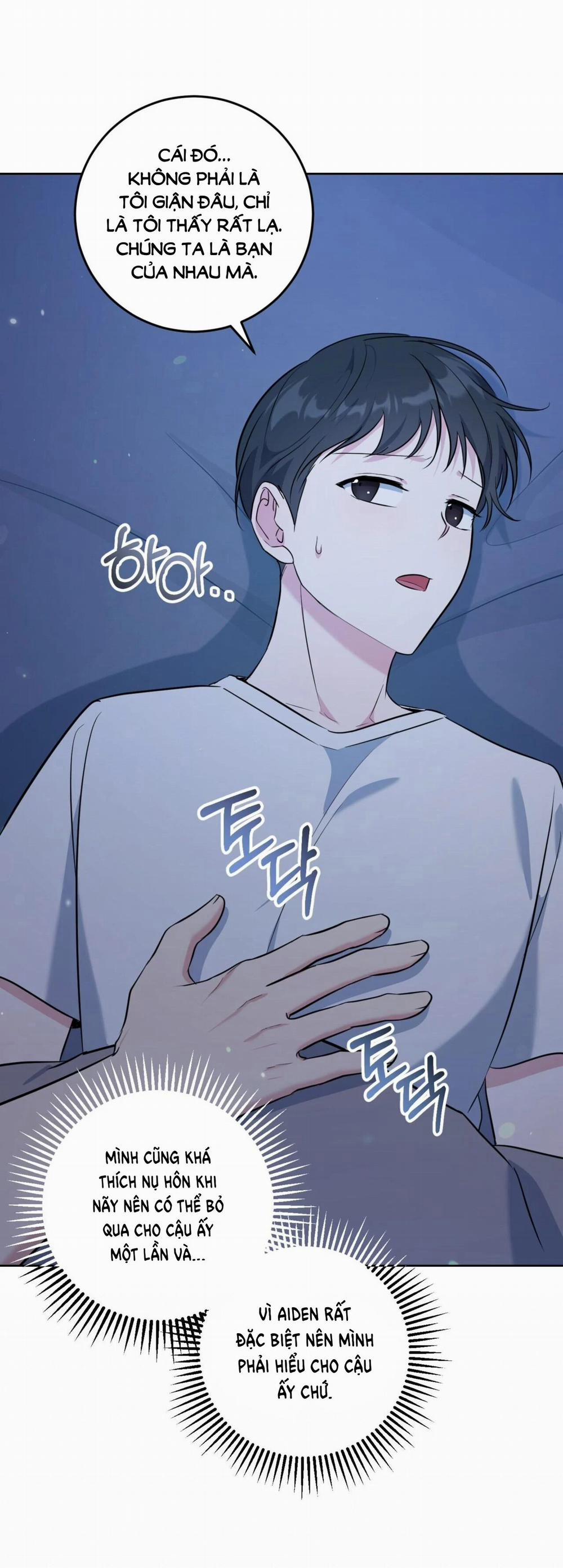 [18+] Khu Rừng Dịu Dàng 9.2 trang 38