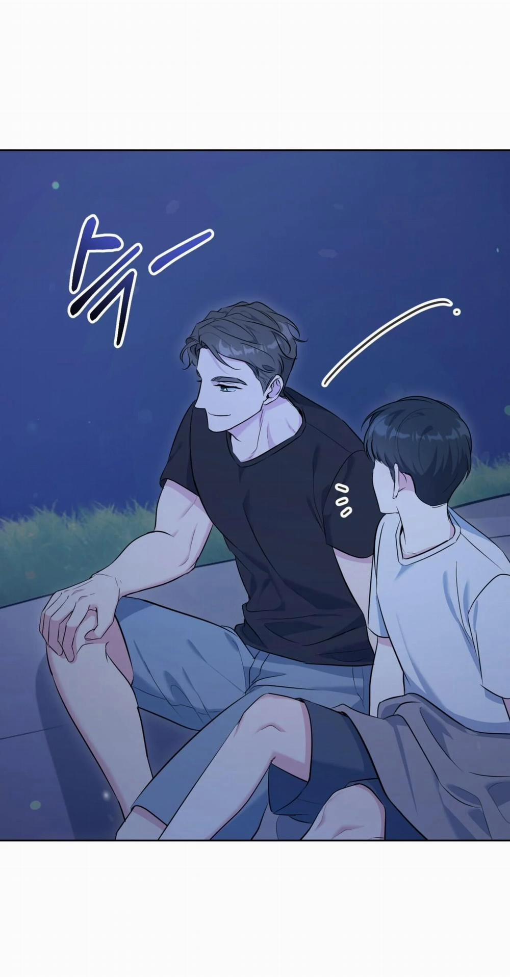 [18+] Khu Rừng Dịu Dàng 9.2 trang 4