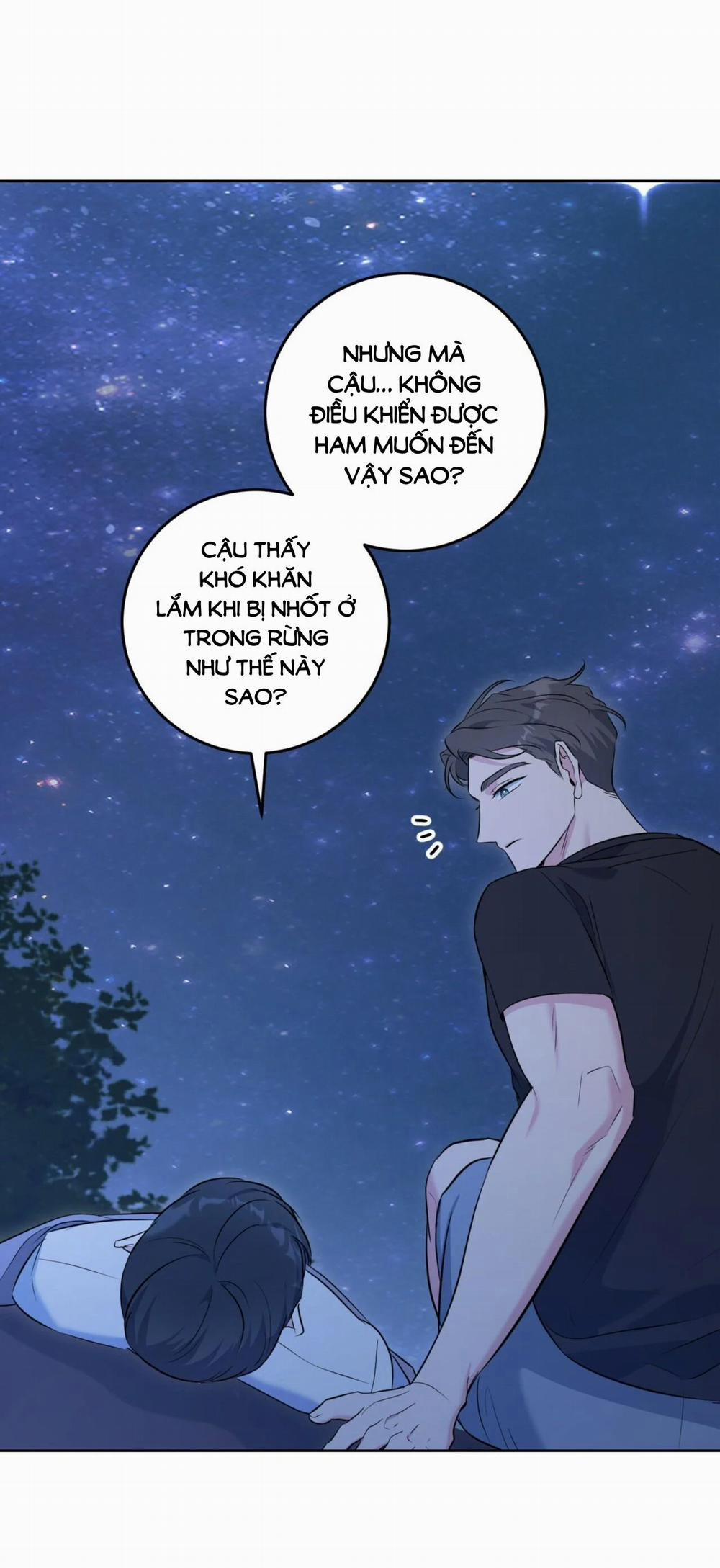 [18+] Khu Rừng Dịu Dàng 9.2 trang 40