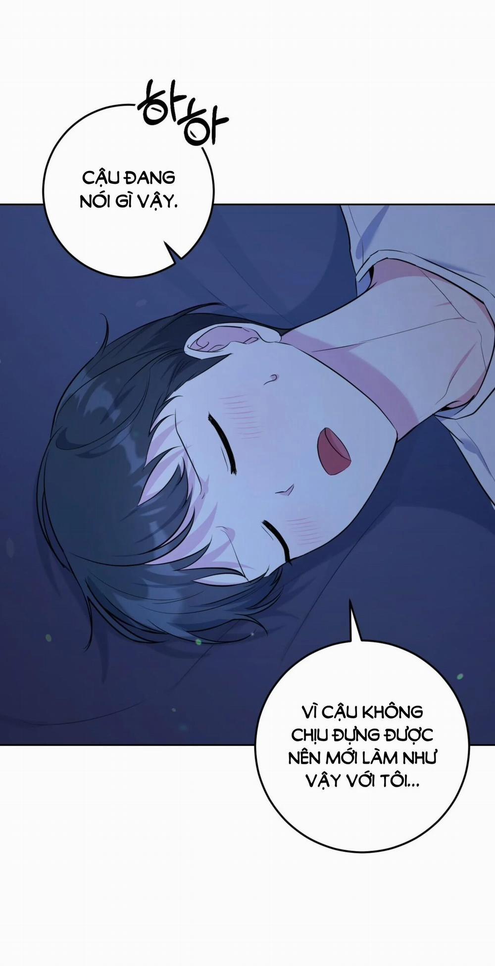 [18+] Khu Rừng Dịu Dàng 9.2 trang 41
