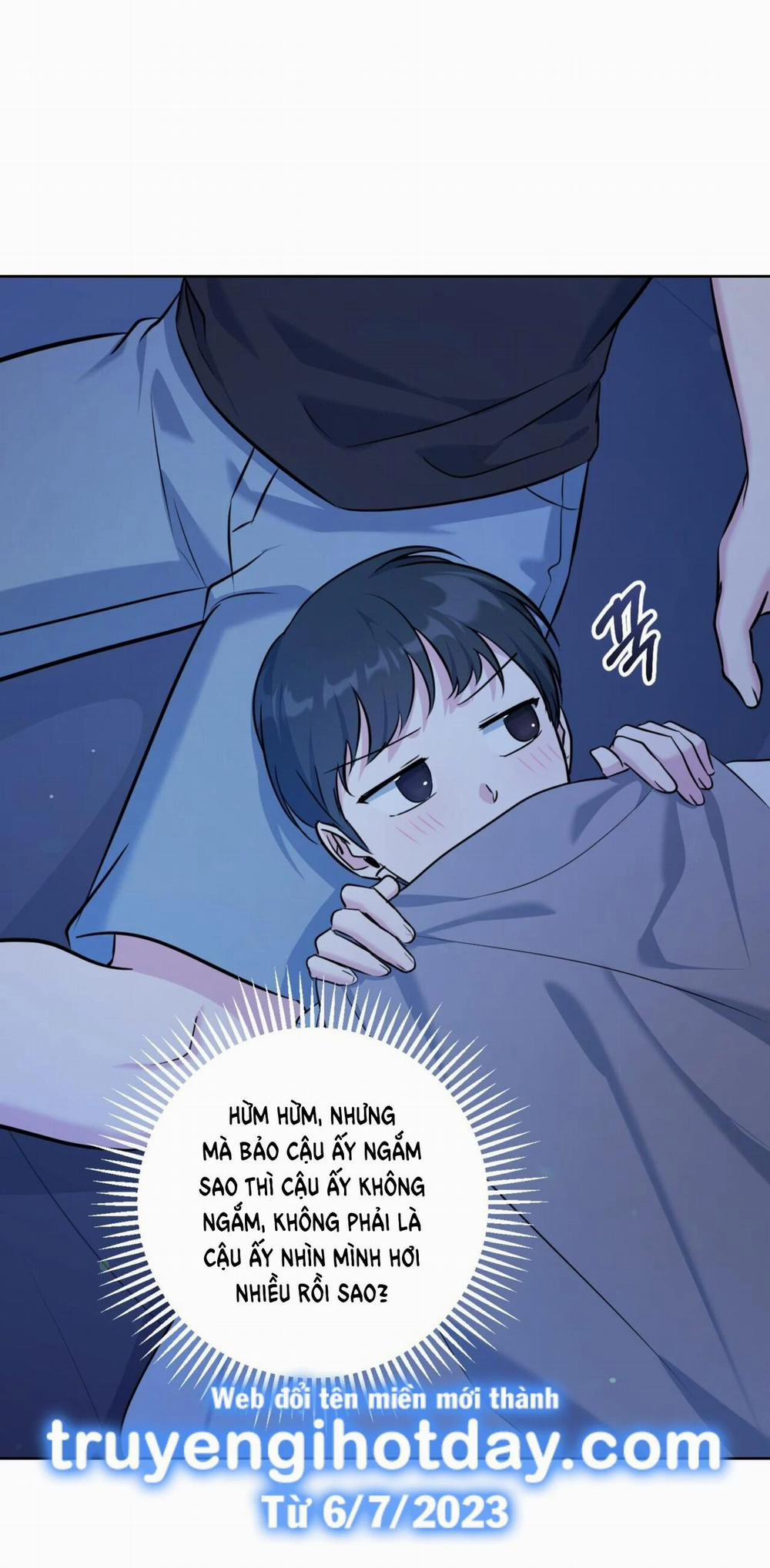 [18+] Khu Rừng Dịu Dàng 9.2 trang 9