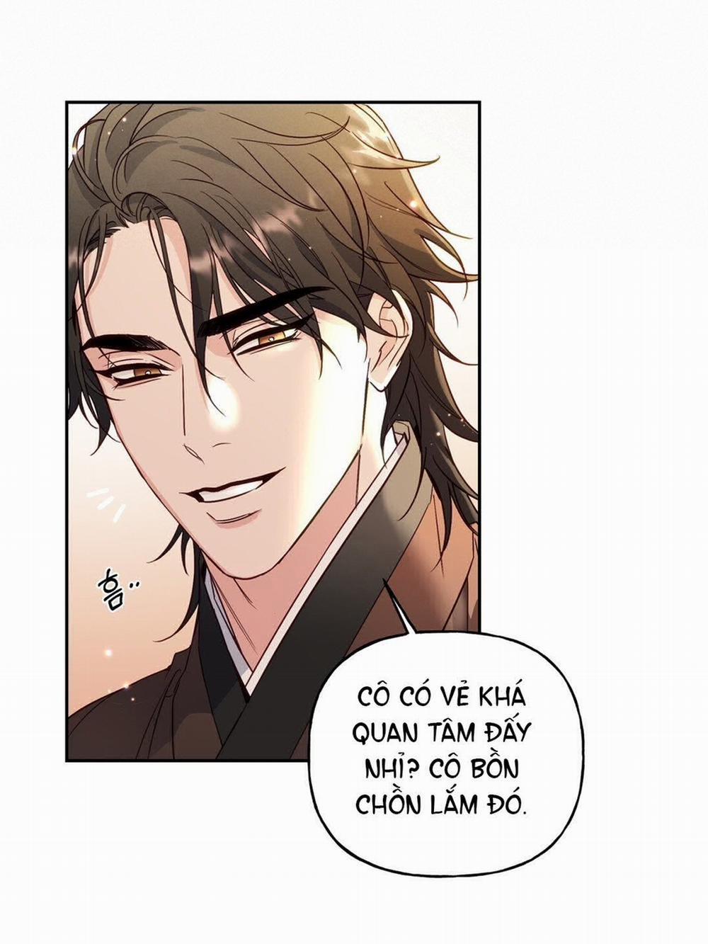 [18+] Khúc Nhạc Của Cầm Thú 1.1 trang 10