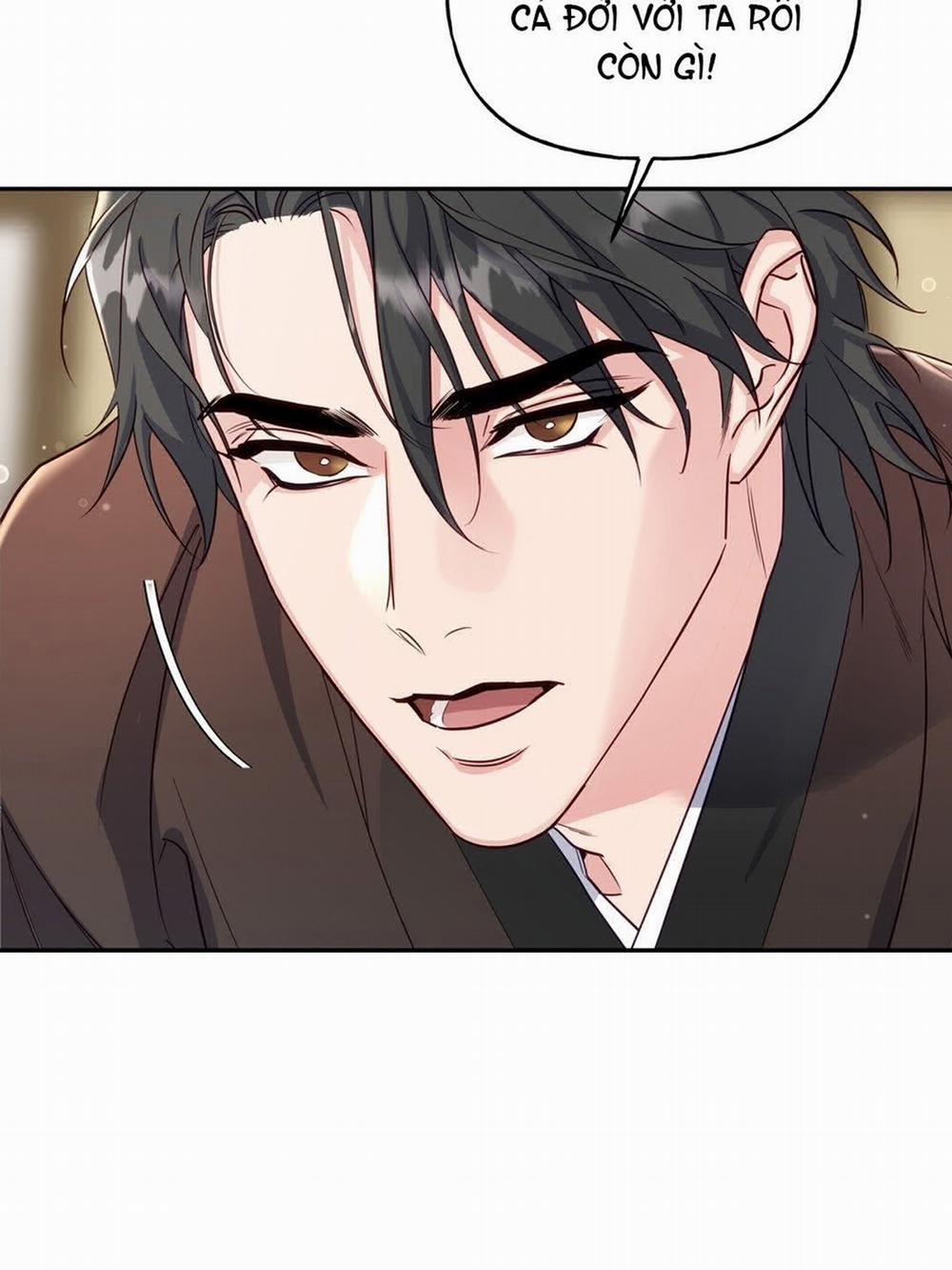[18+] Khúc Nhạc Của Cầm Thú 1.1 trang 24