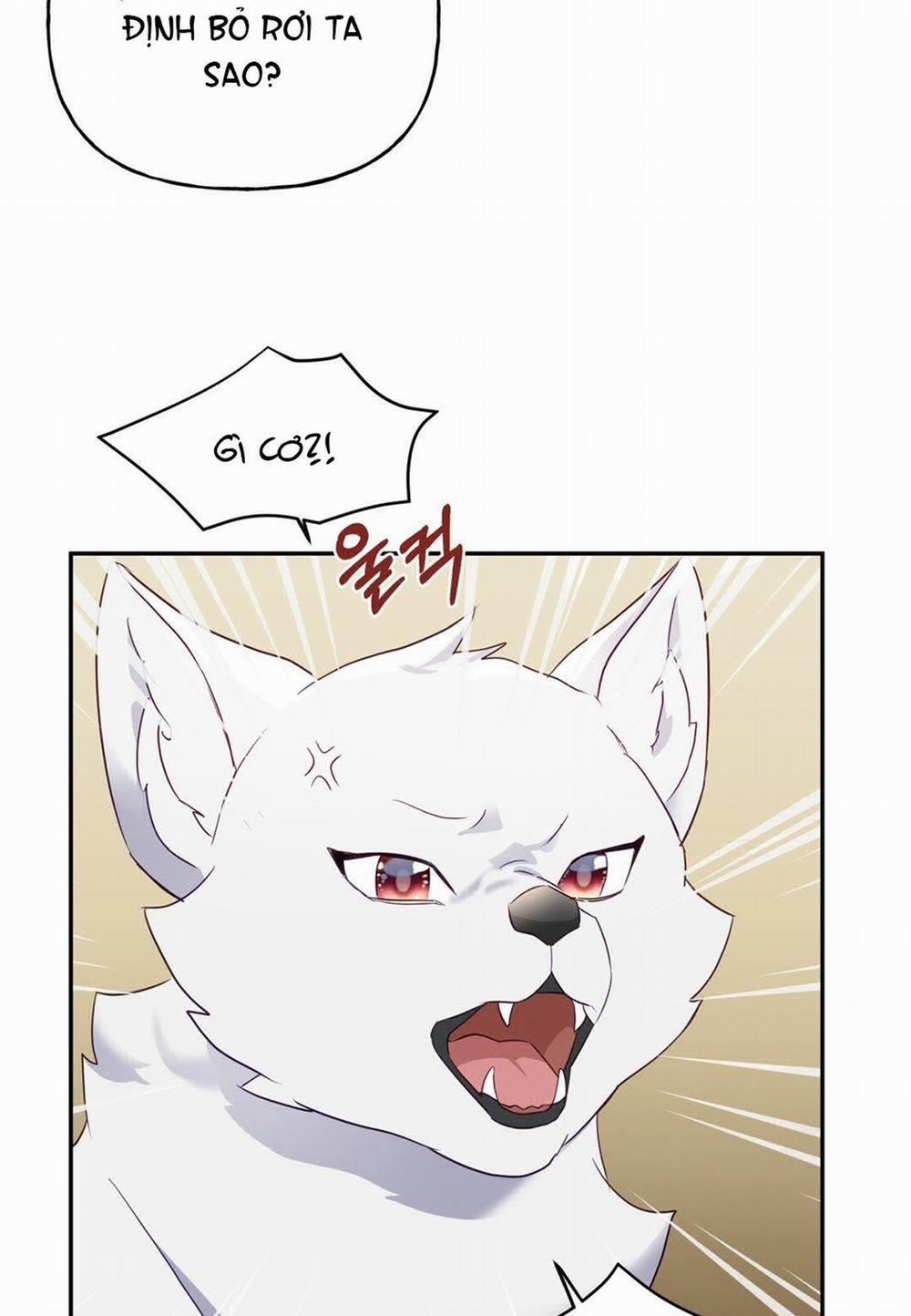 [18+] Khúc Nhạc Của Cầm Thú 1.1 trang 27