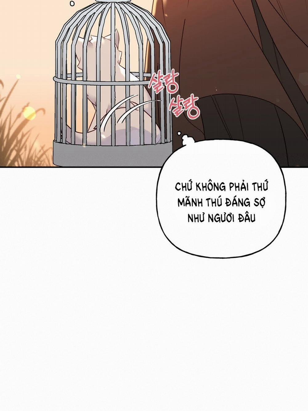 [18+] Khúc Nhạc Của Cầm Thú 1.1 trang 9