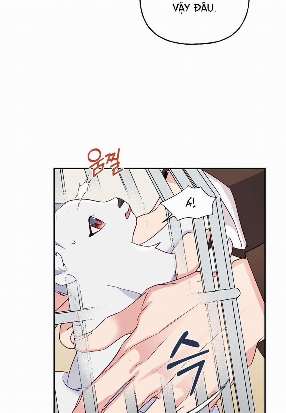 [18+] Khúc Nhạc Của Cầm Thú 1.2 trang 1