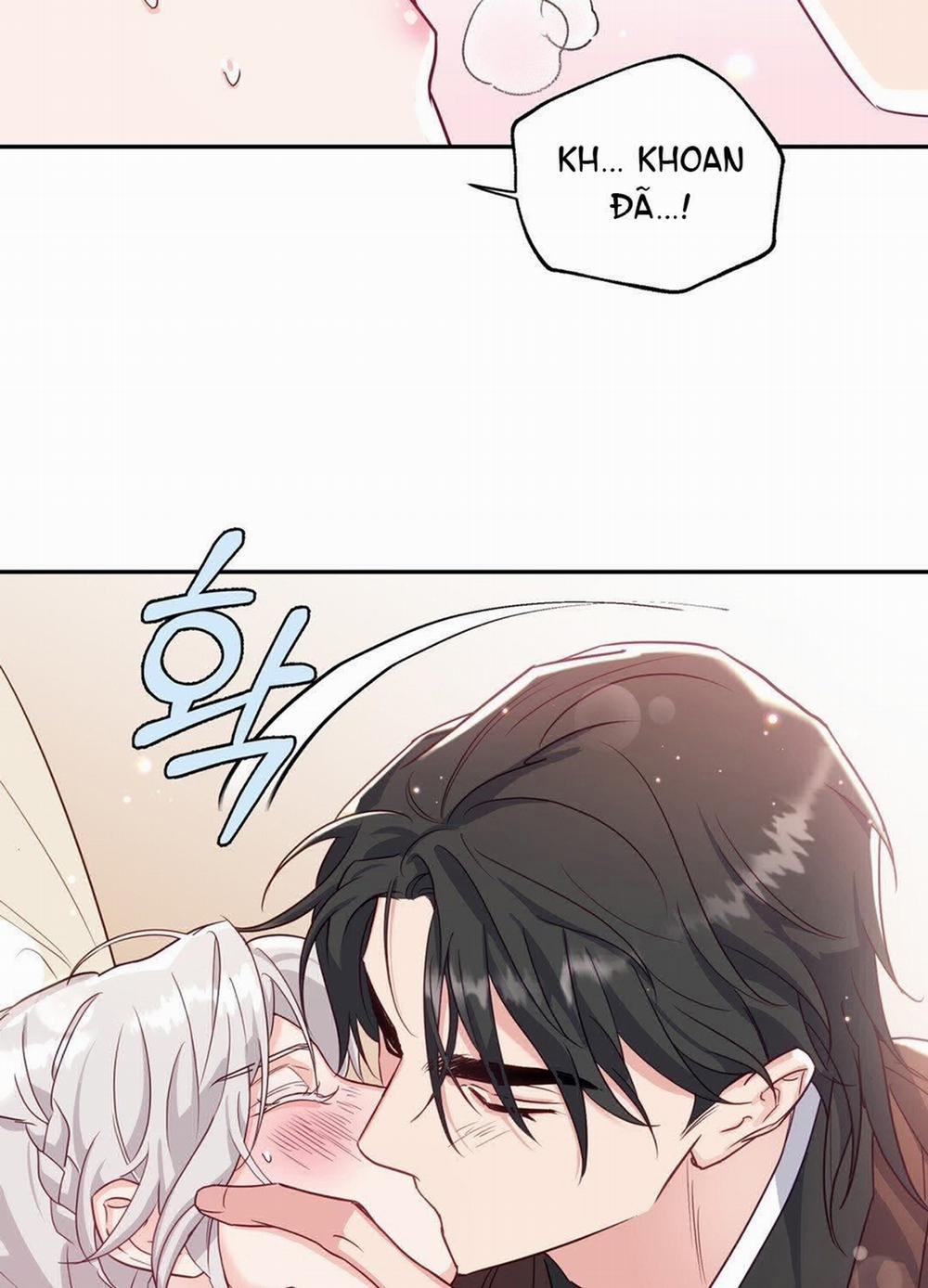 [18+] Khúc Nhạc Của Cầm Thú 1.2 trang 28