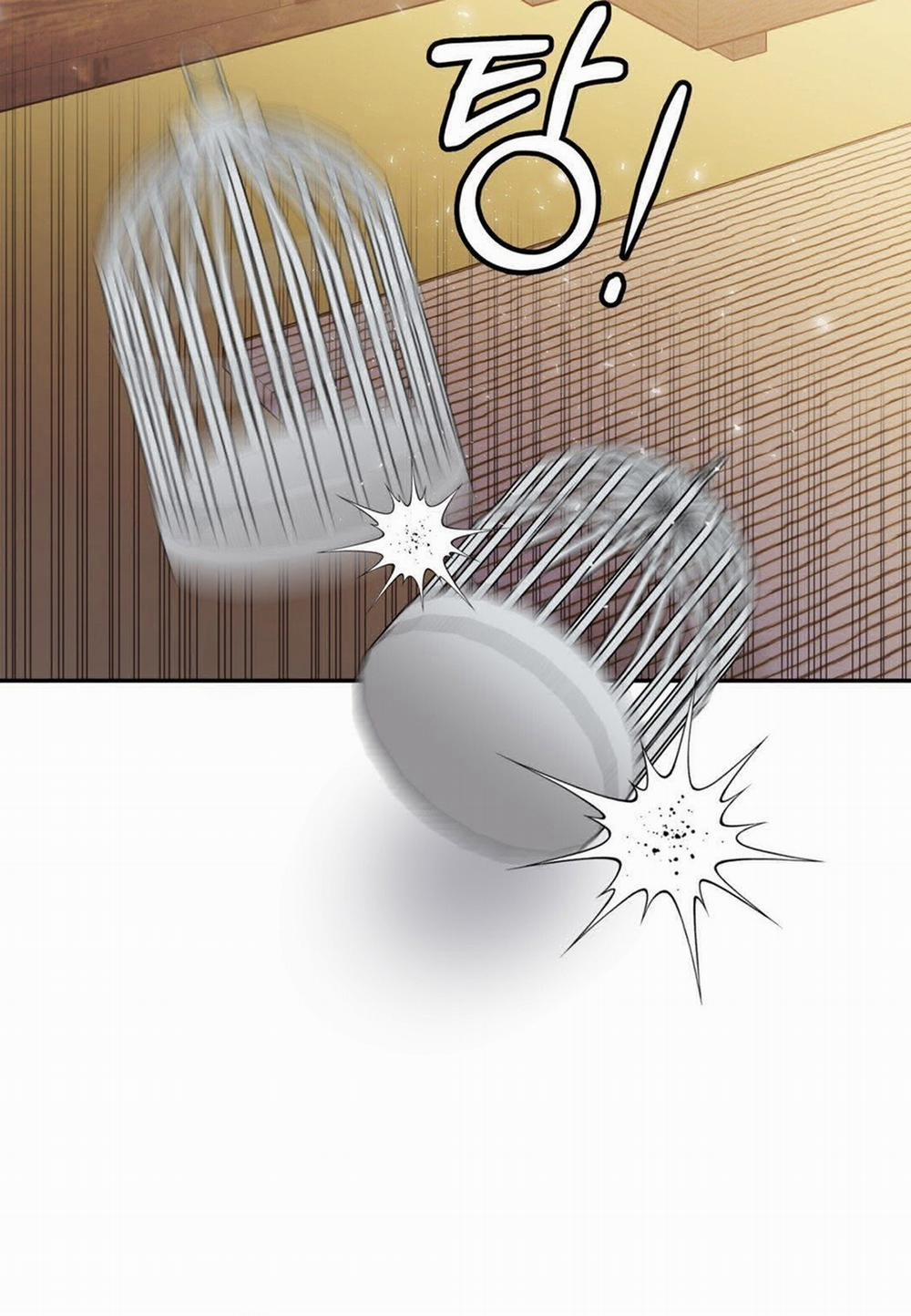 [18+] Khúc Nhạc Của Cầm Thú 1.2 trang 3