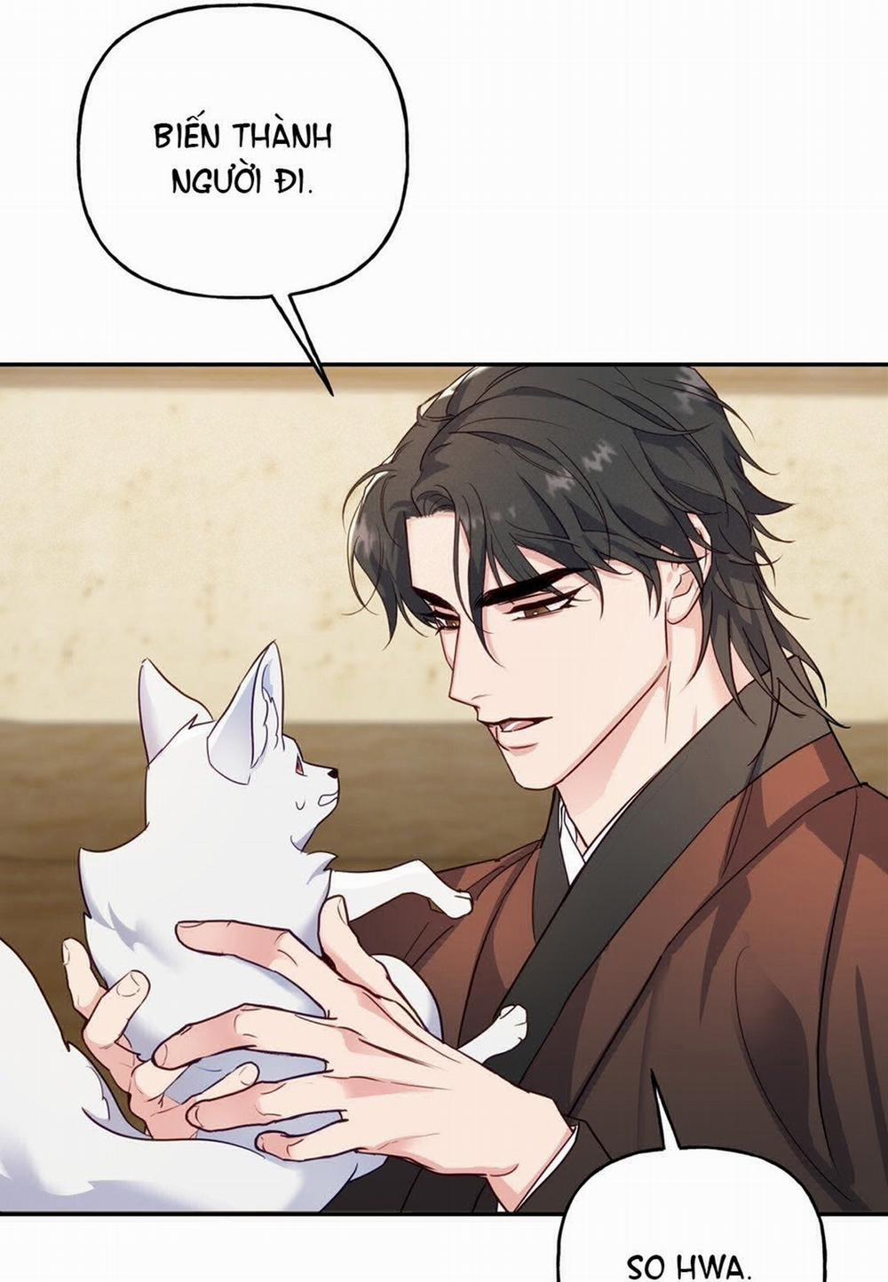 [18+] Khúc Nhạc Của Cầm Thú 1.2 trang 4
