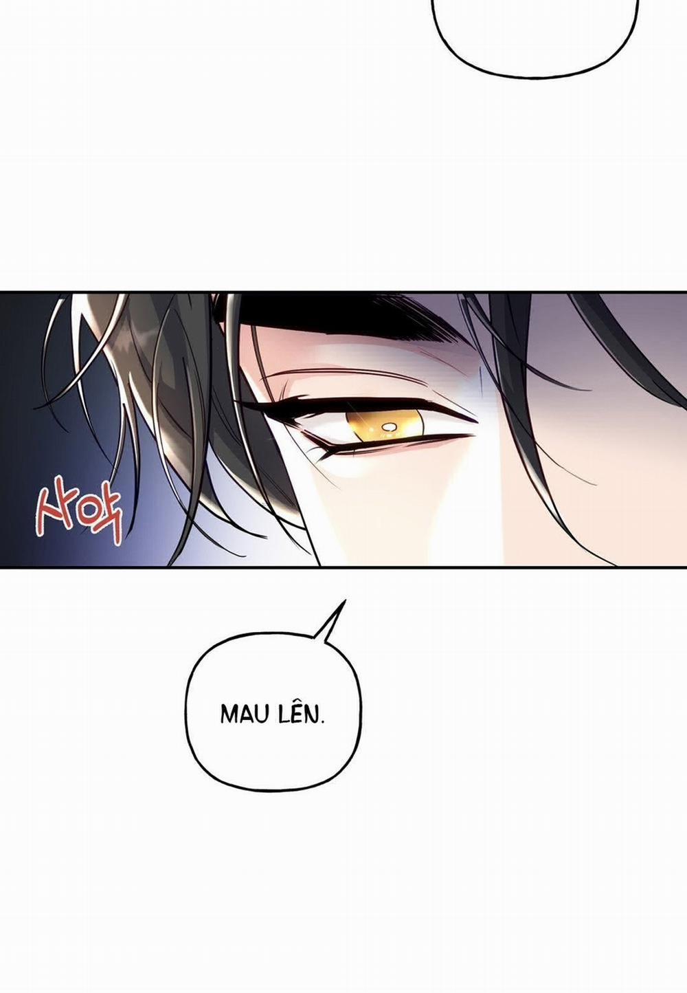 [18+] Khúc Nhạc Của Cầm Thú 1.2 trang 5