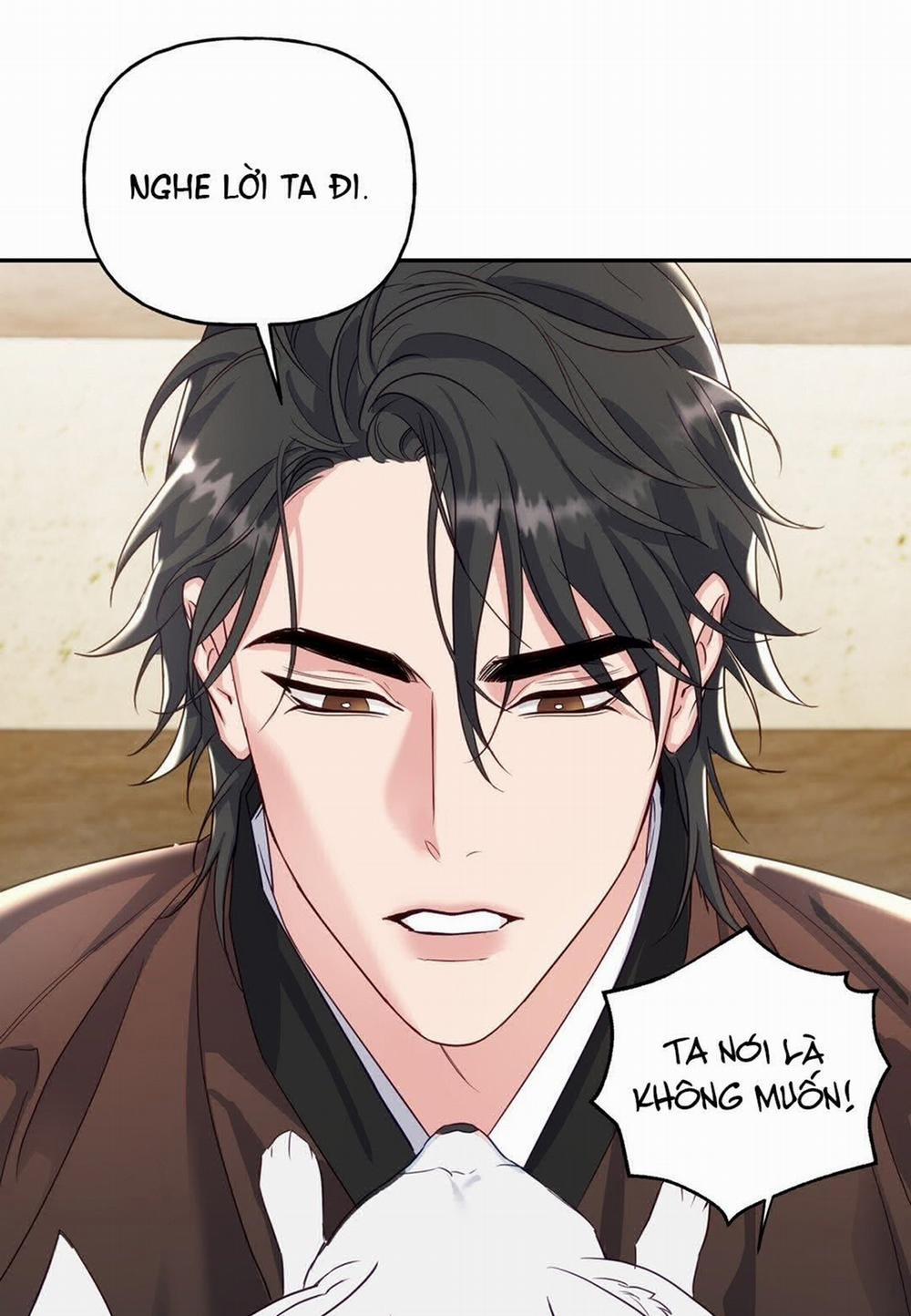 [18+] Khúc Nhạc Của Cầm Thú 1.2 trang 7