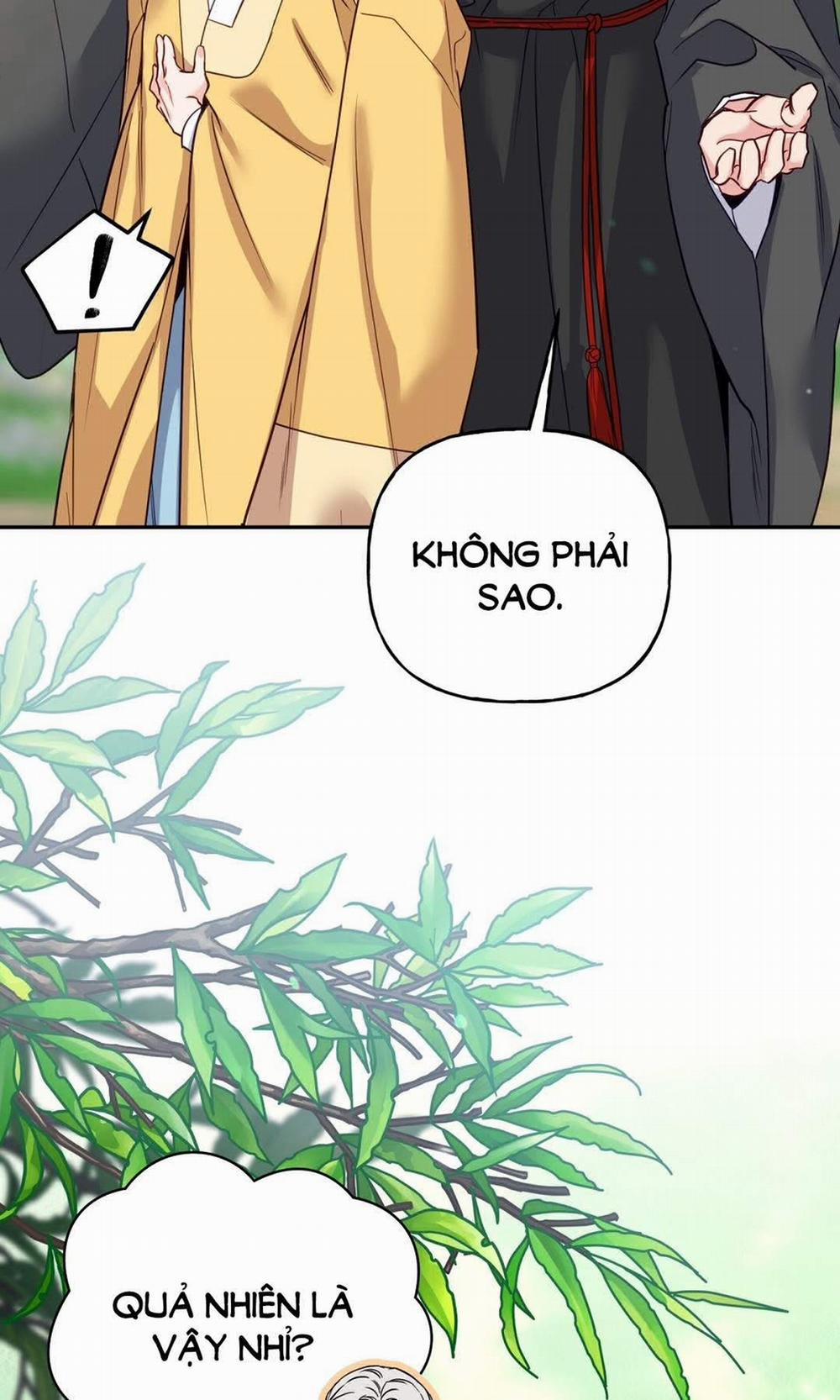 [18+] Khúc Nhạc Của Cầm Thú 10.1 trang 19