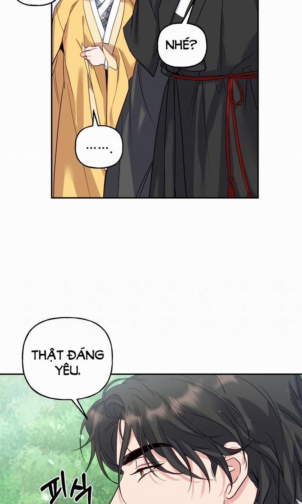 [18+] Khúc Nhạc Của Cầm Thú 10.1 trang 24