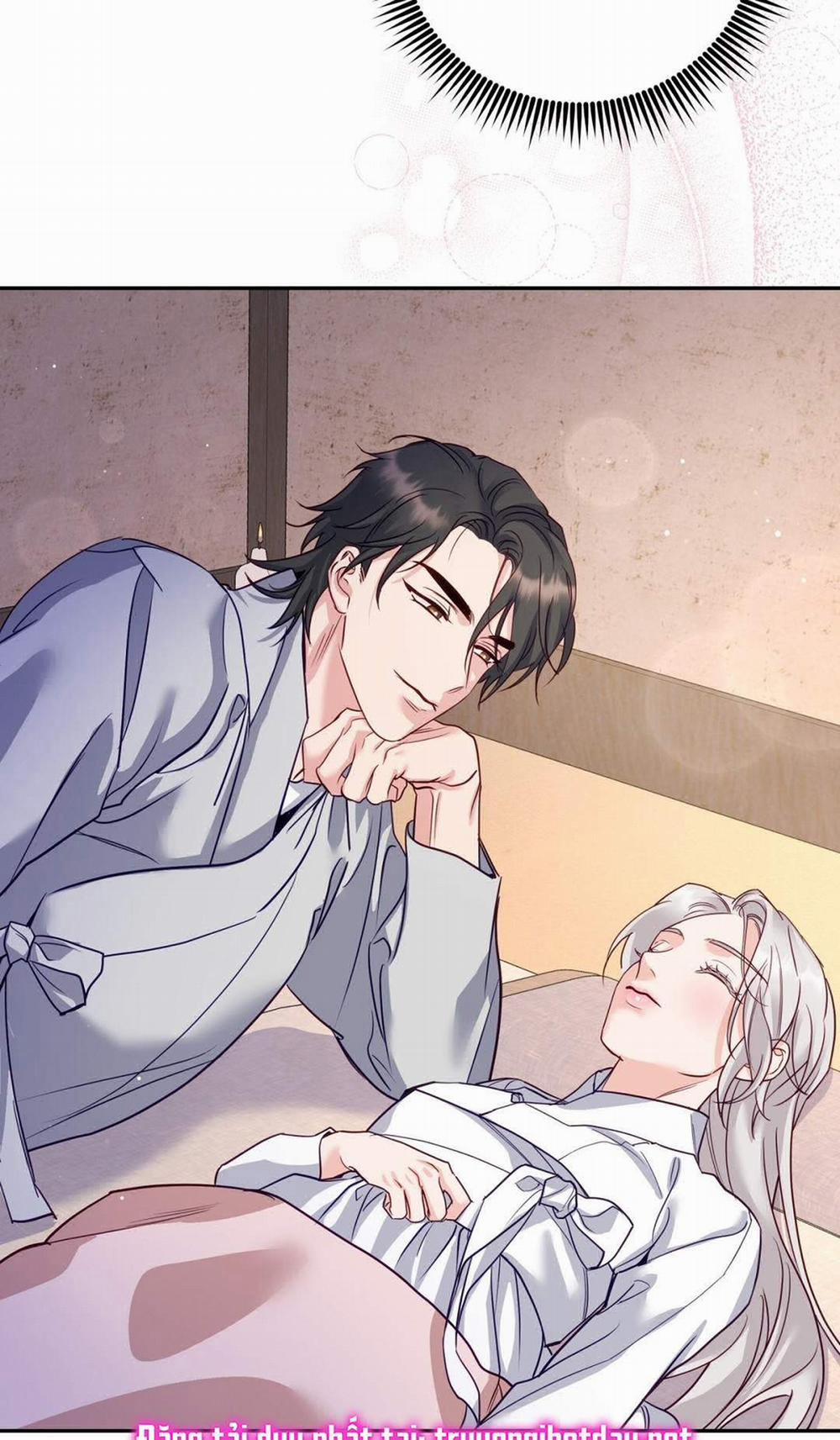 [18+] Khúc Nhạc Của Cầm Thú 10.2 trang 15