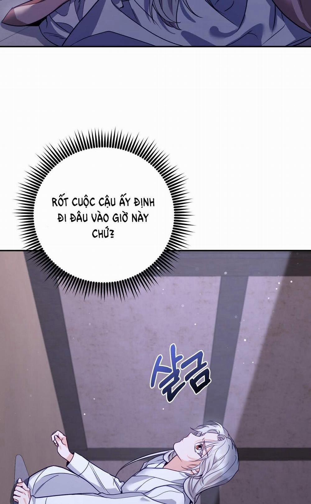 [18+] Khúc Nhạc Của Cầm Thú 10.2 trang 31