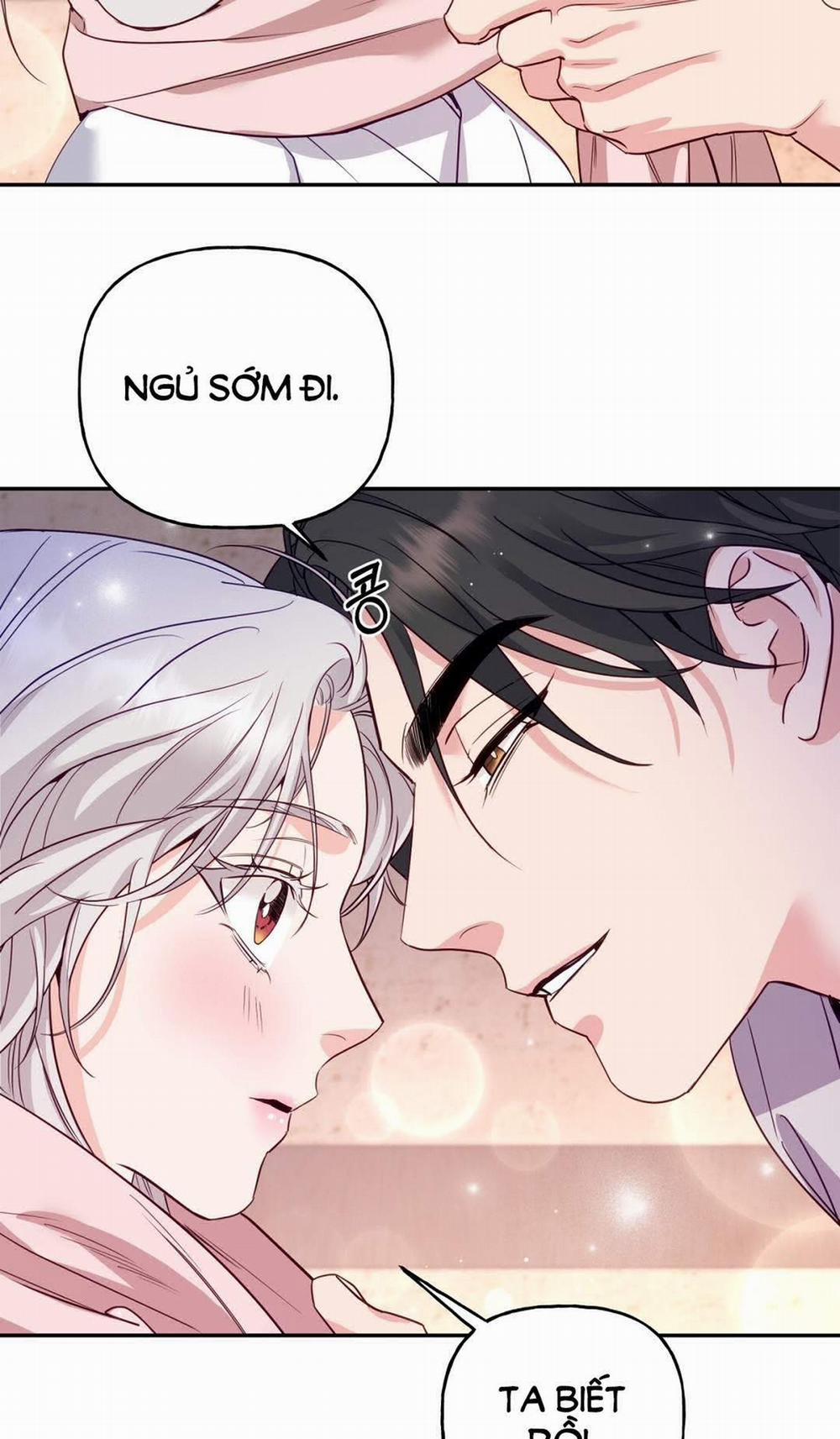 [18+] Khúc Nhạc Của Cầm Thú 10.2 trang 8