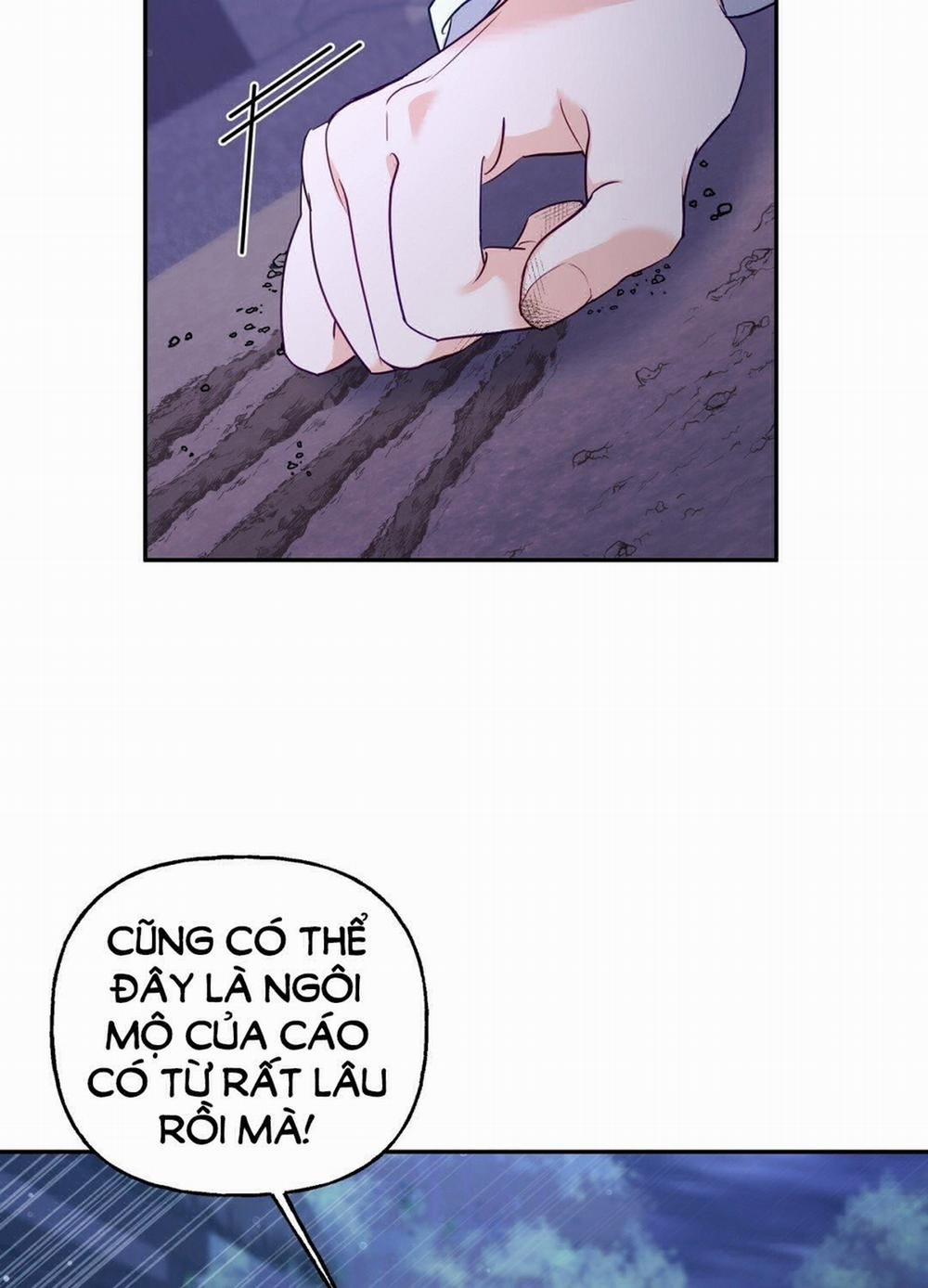 [18+] Khúc Nhạc Của Cầm Thú 11.1 trang 14