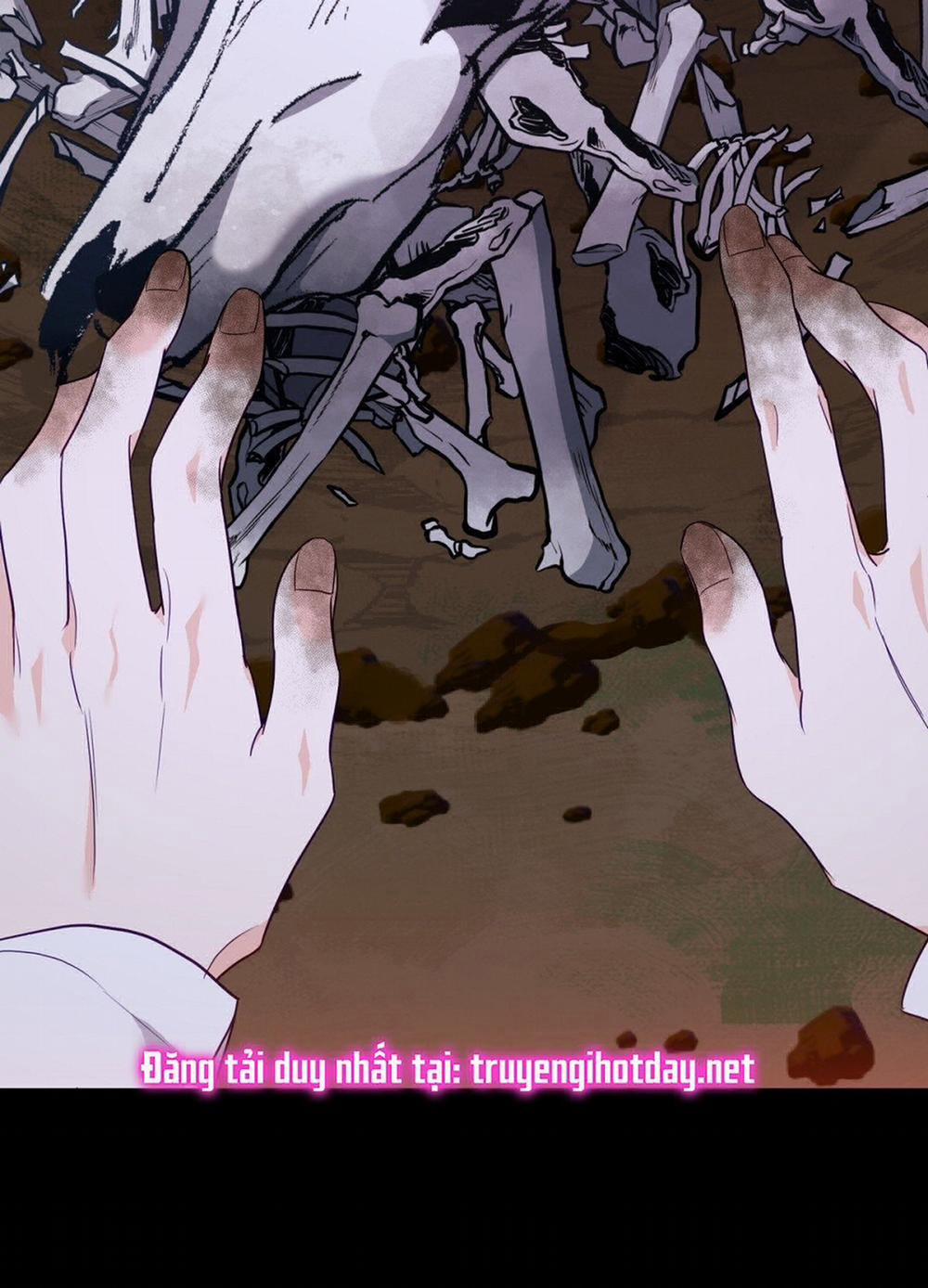[18+] Khúc Nhạc Của Cầm Thú 11.1 trang 19