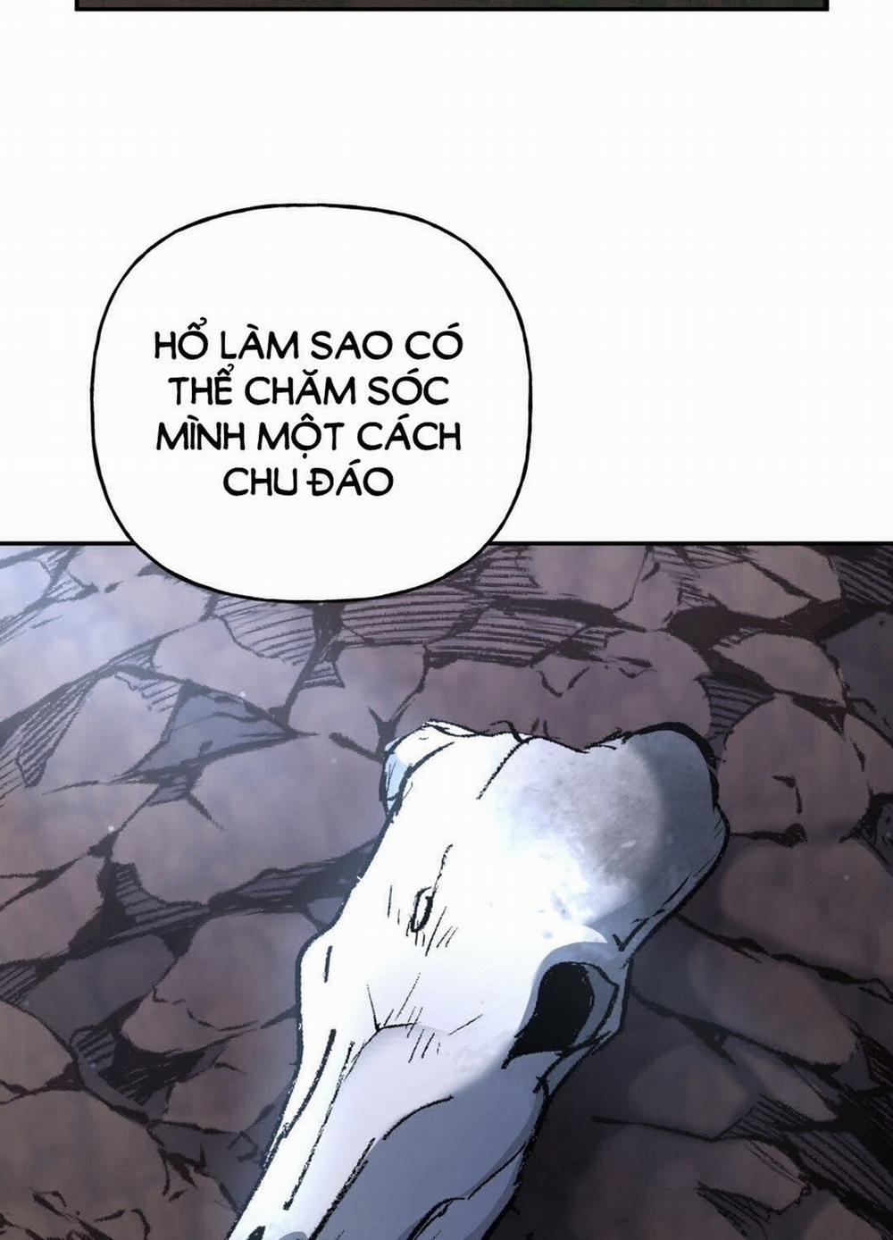 [18+] Khúc Nhạc Của Cầm Thú 11.1 trang 23