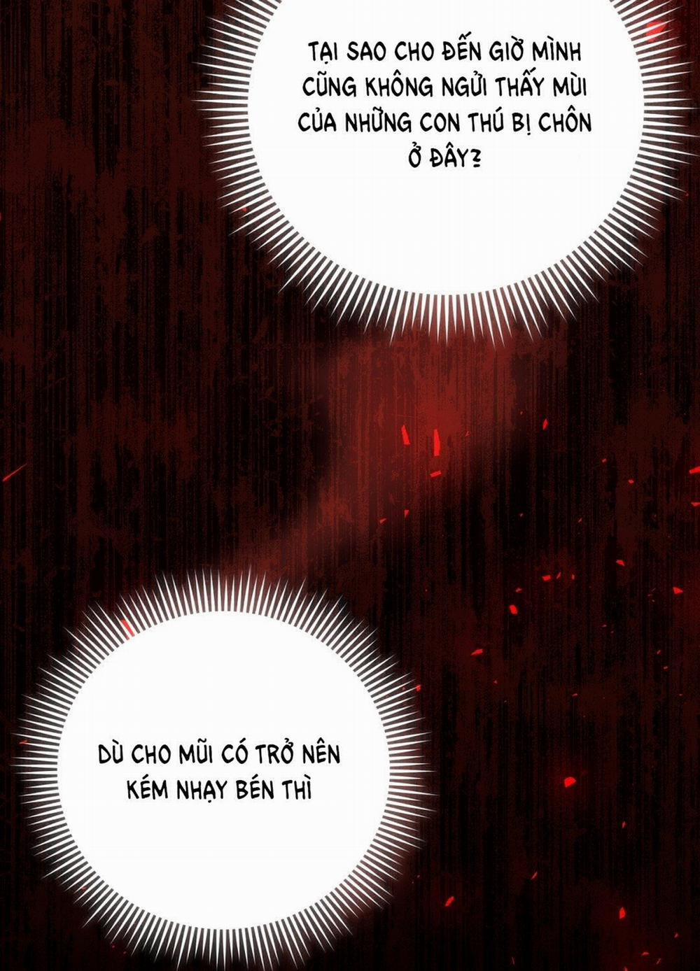[18+] Khúc Nhạc Của Cầm Thú 11.1 trang 28