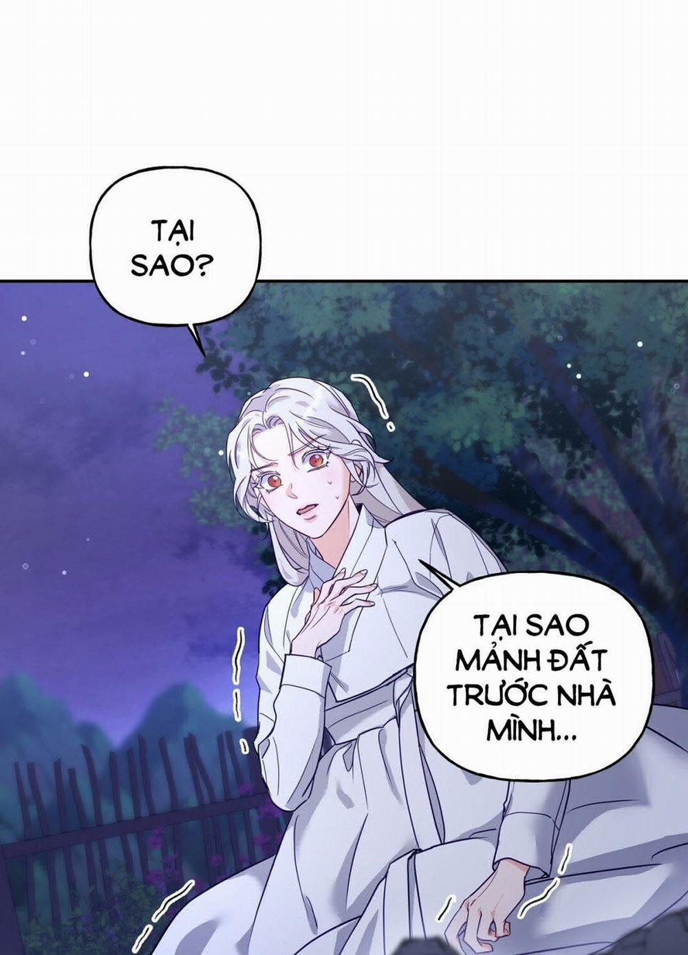 [18+] Khúc Nhạc Của Cầm Thú 11.1 trang 8