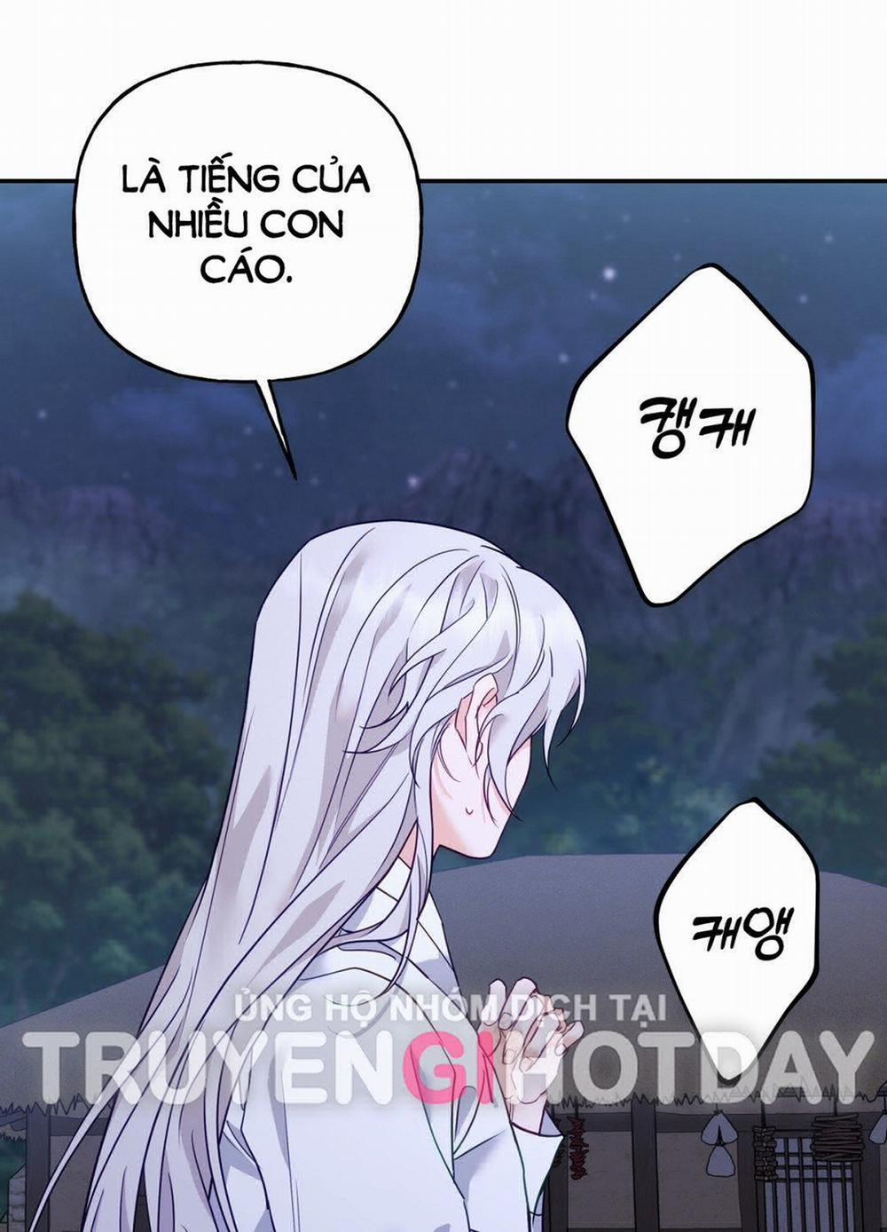 [18+] Khúc Nhạc Của Cầm Thú 11.2 trang 0