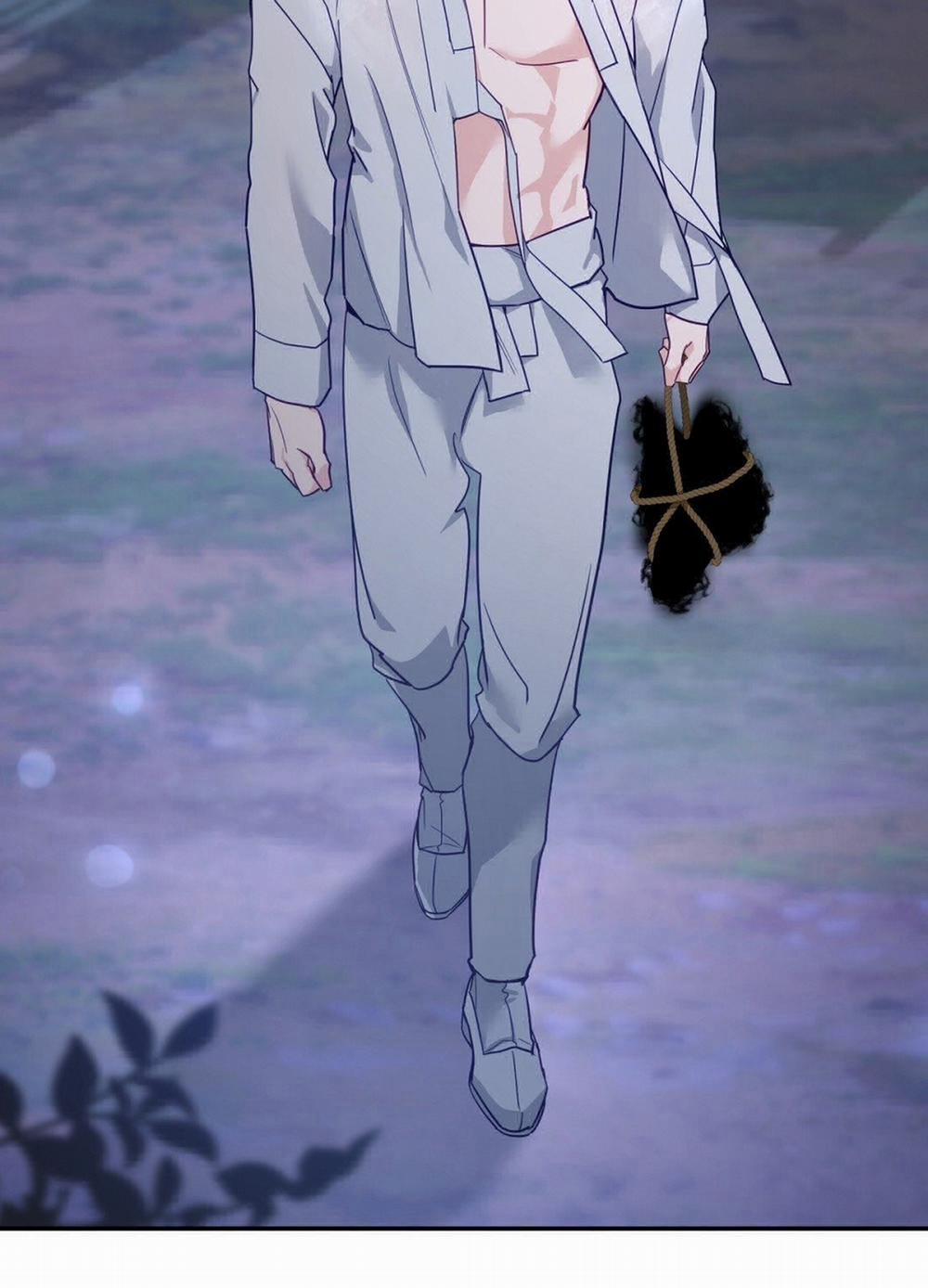 [18+] Khúc Nhạc Của Cầm Thú 11.2 trang 25