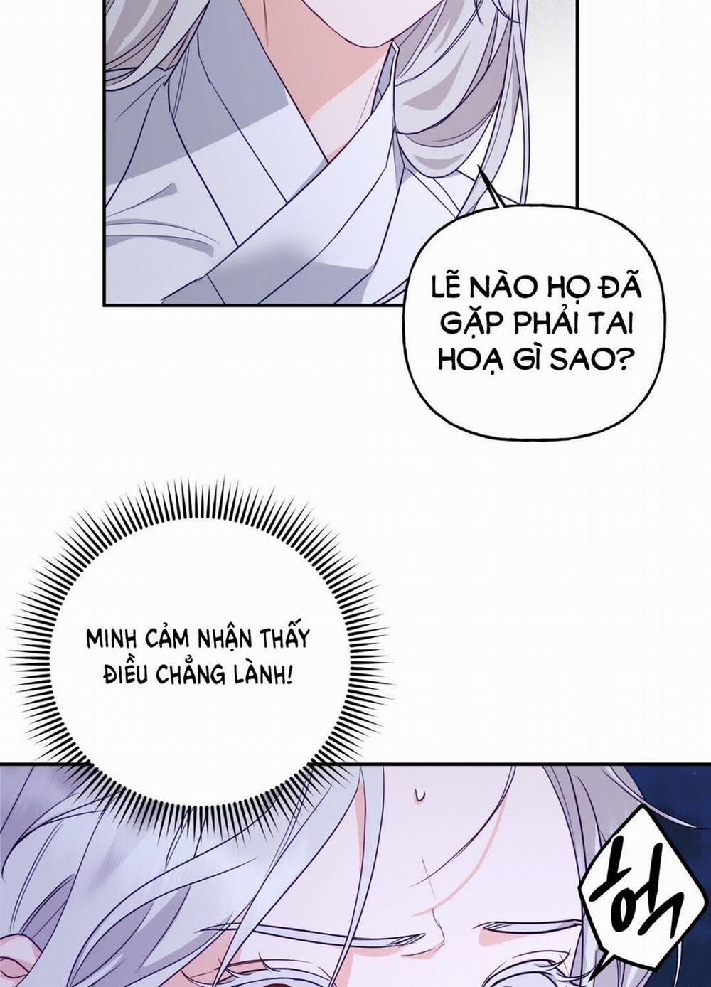 [18+] Khúc Nhạc Của Cầm Thú 11.2 trang 3