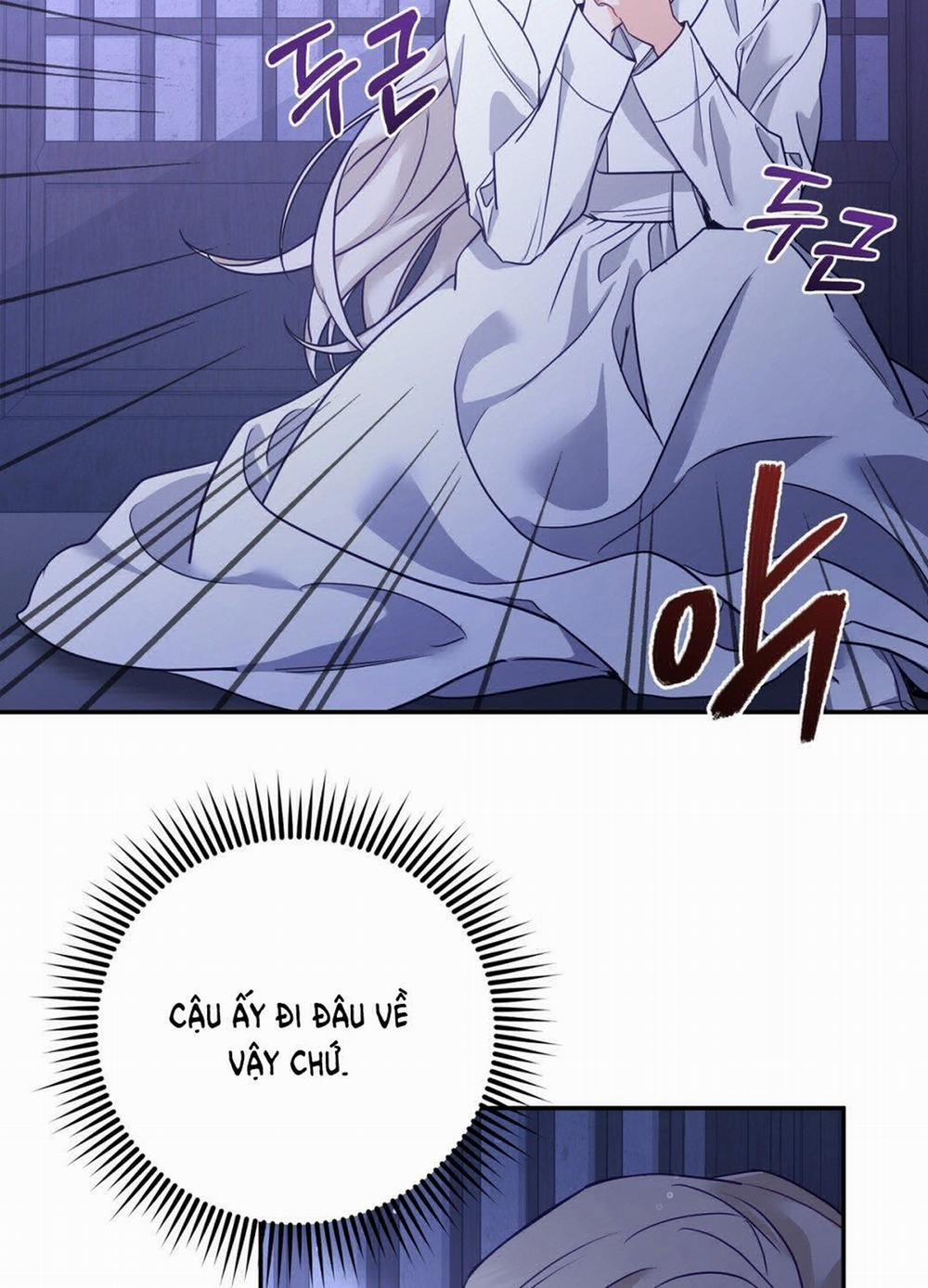 [18+] Khúc Nhạc Của Cầm Thú 11.2 trang 30