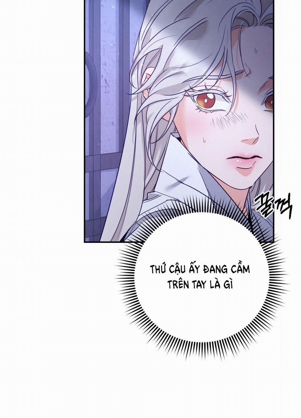 [18+] Khúc Nhạc Của Cầm Thú 11.2 trang 31