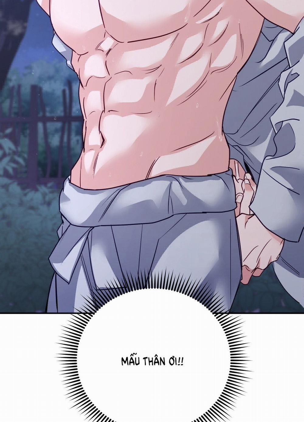 [18+] Khúc Nhạc Của Cầm Thú 11.2 trang 33