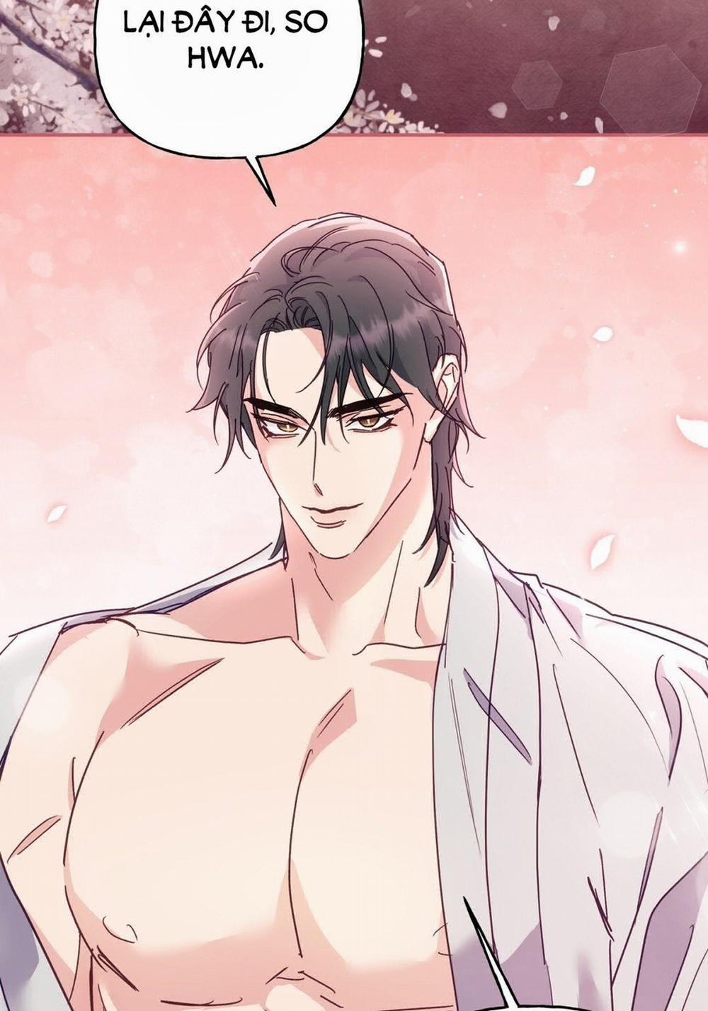 [18+] Khúc Nhạc Của Cầm Thú 12.1 trang 10