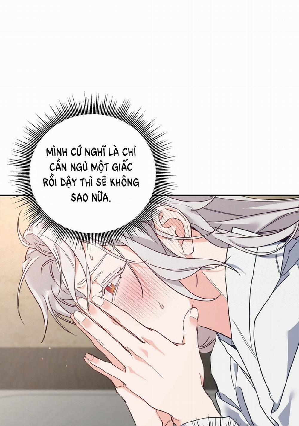 [18+] Khúc Nhạc Của Cầm Thú 12.1 trang 18