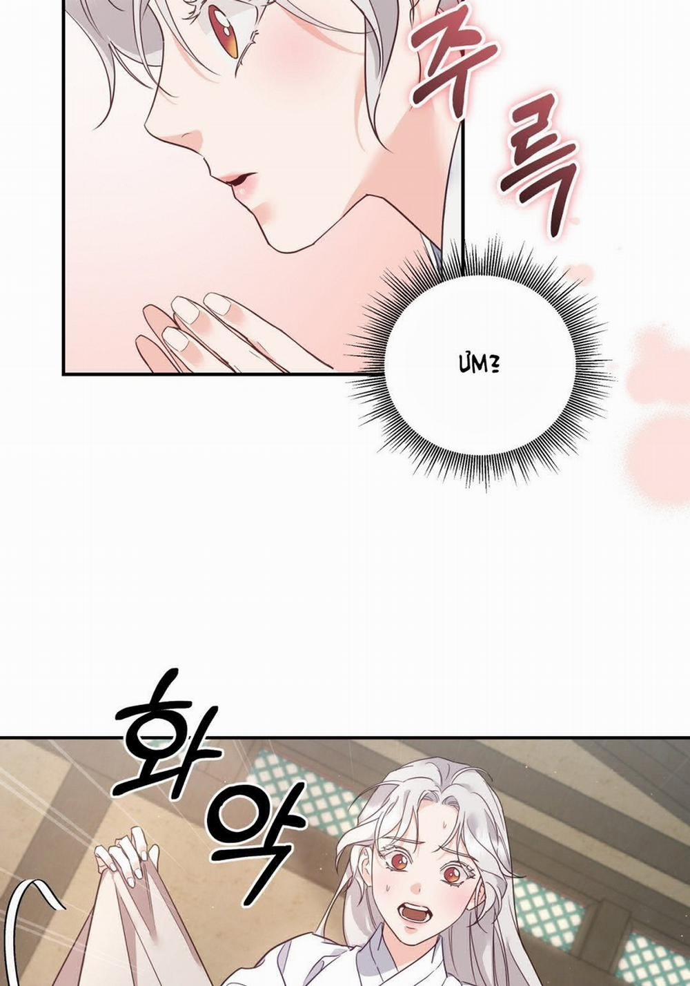 [18+] Khúc Nhạc Của Cầm Thú 12.1 trang 22