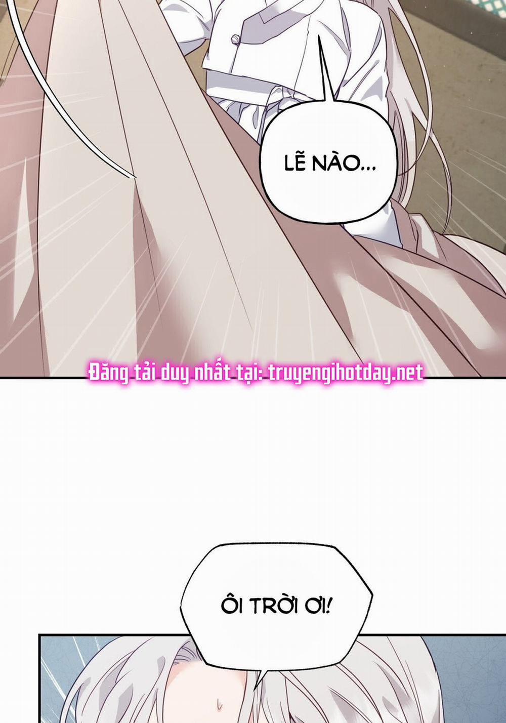 [18+] Khúc Nhạc Của Cầm Thú 12.1 trang 23