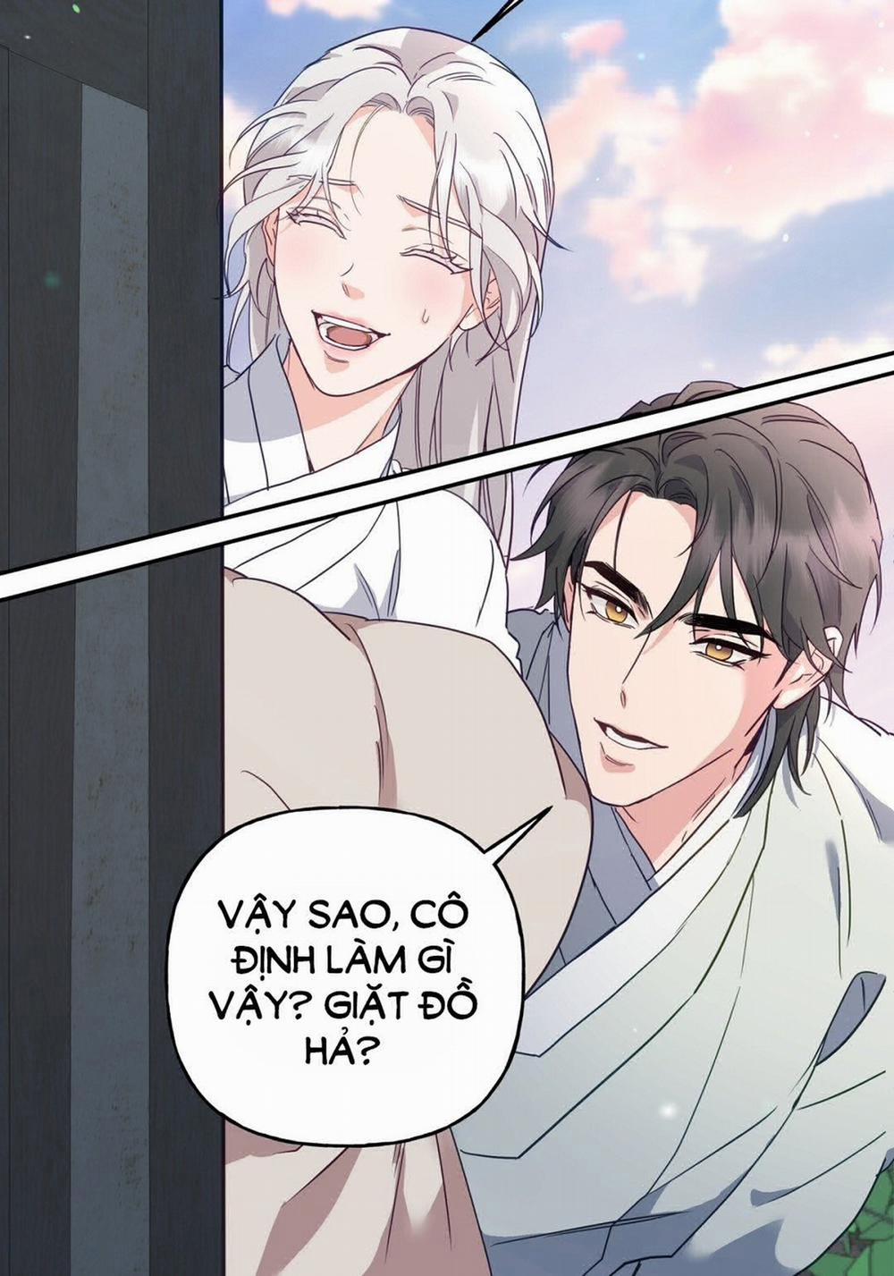[18+] Khúc Nhạc Của Cầm Thú 12.1 trang 33