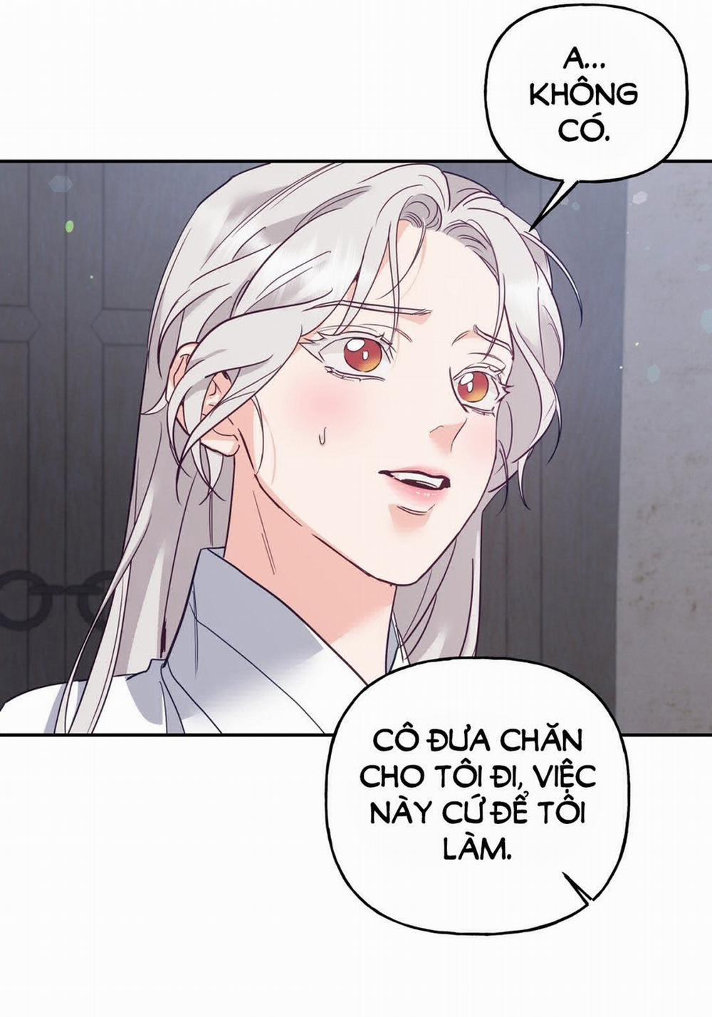 [18+] Khúc Nhạc Của Cầm Thú 12.2 trang 1