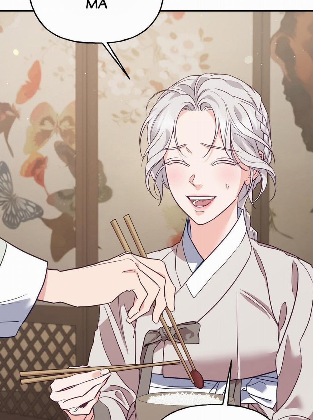 [18+] Khúc Nhạc Của Cầm Thú 12.2 trang 34