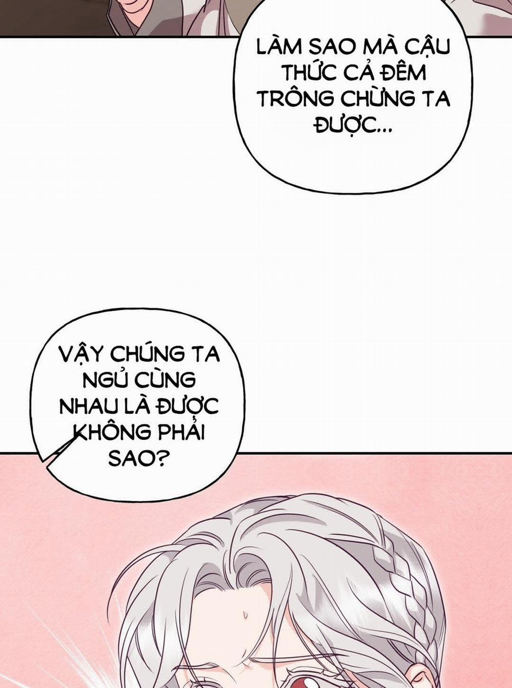 [18+] Khúc Nhạc Của Cầm Thú 12.2 trang 35