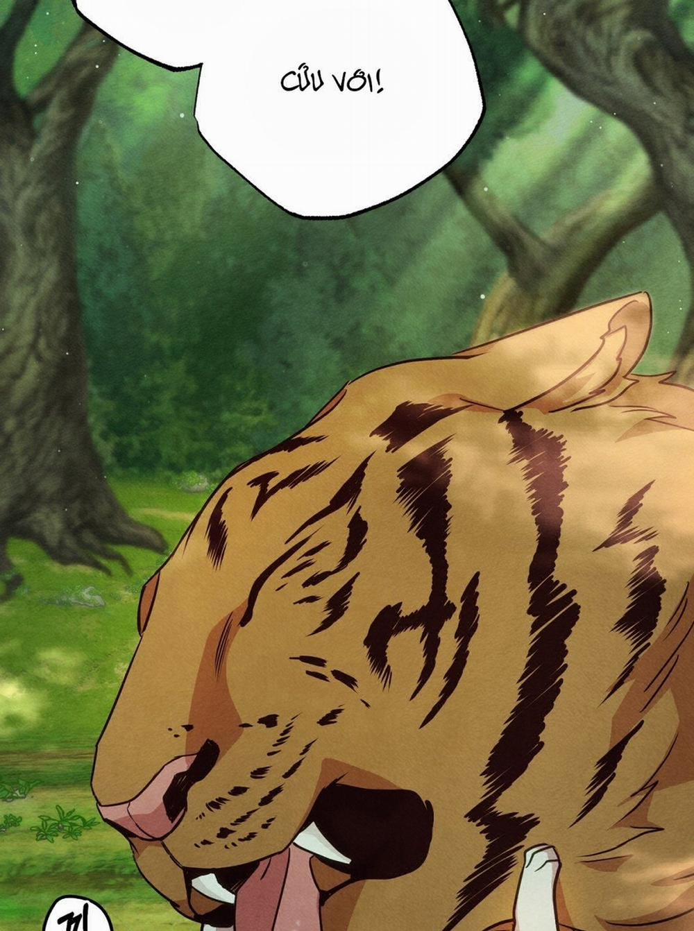 [18+] Khúc Nhạc Của Cầm Thú 12.2 trang 51