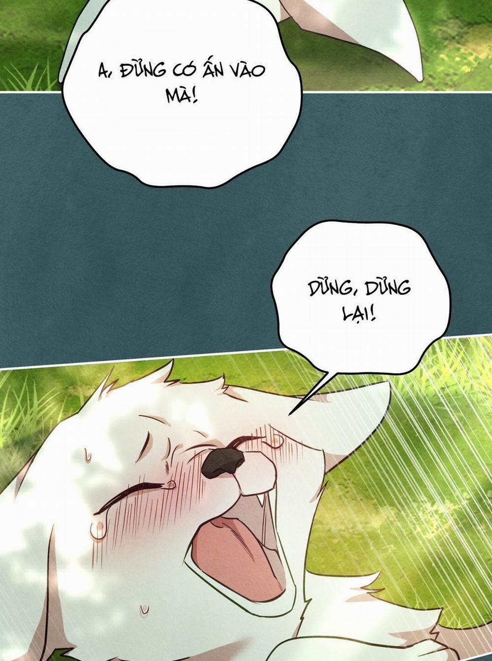 [18+] Khúc Nhạc Của Cầm Thú 12.2 trang 56
