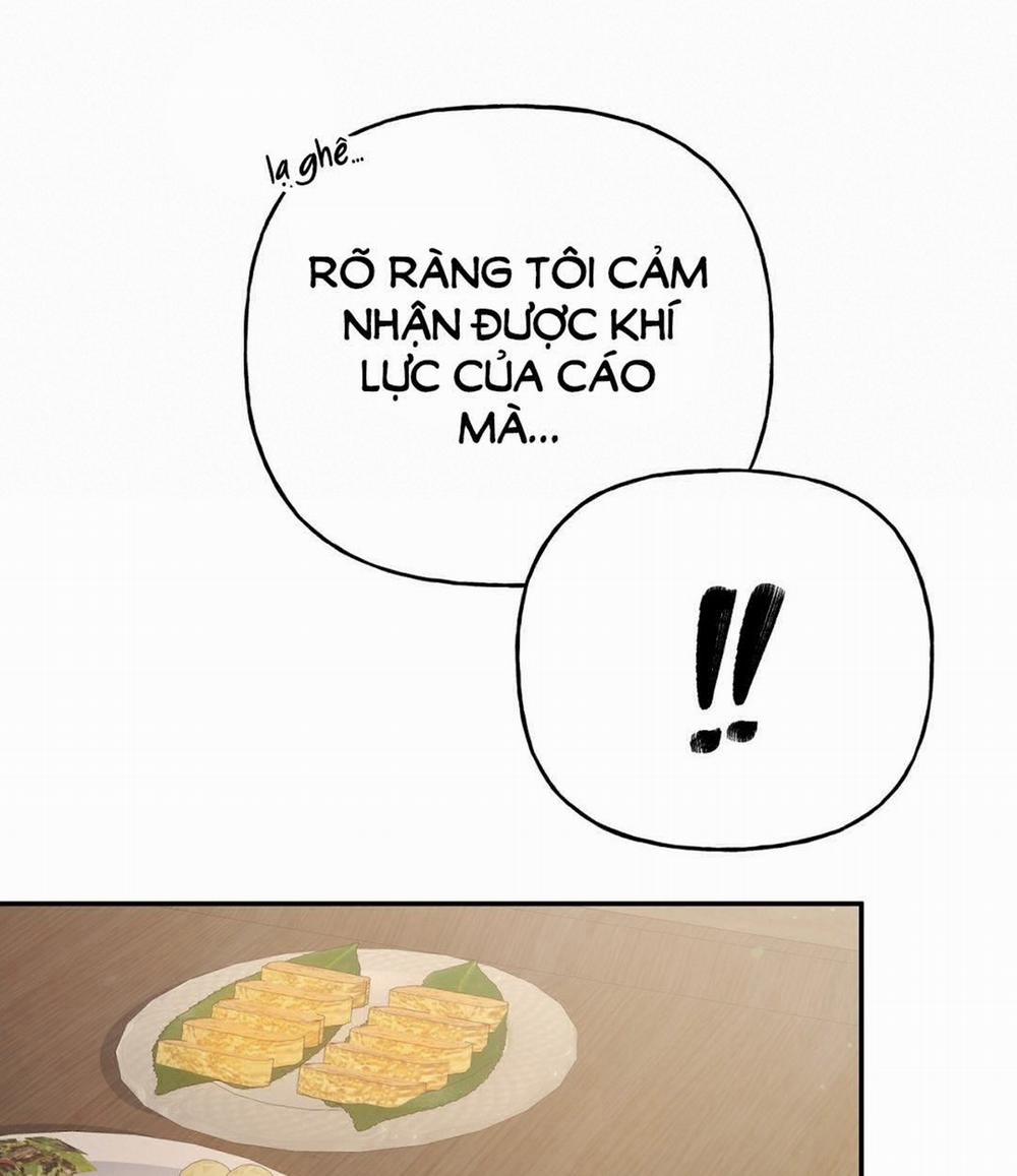 [18+] Khúc Nhạc Của Cầm Thú 13.2 trang 31