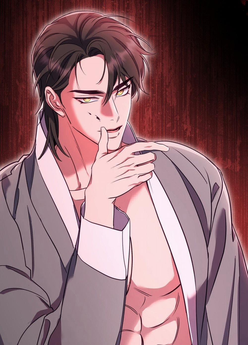 [18+] Khúc Nhạc Của Cầm Thú 14.1 trang 11