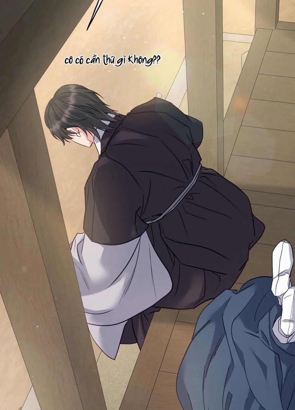 [18+] Khúc Nhạc Của Cầm Thú 14.1 trang 23