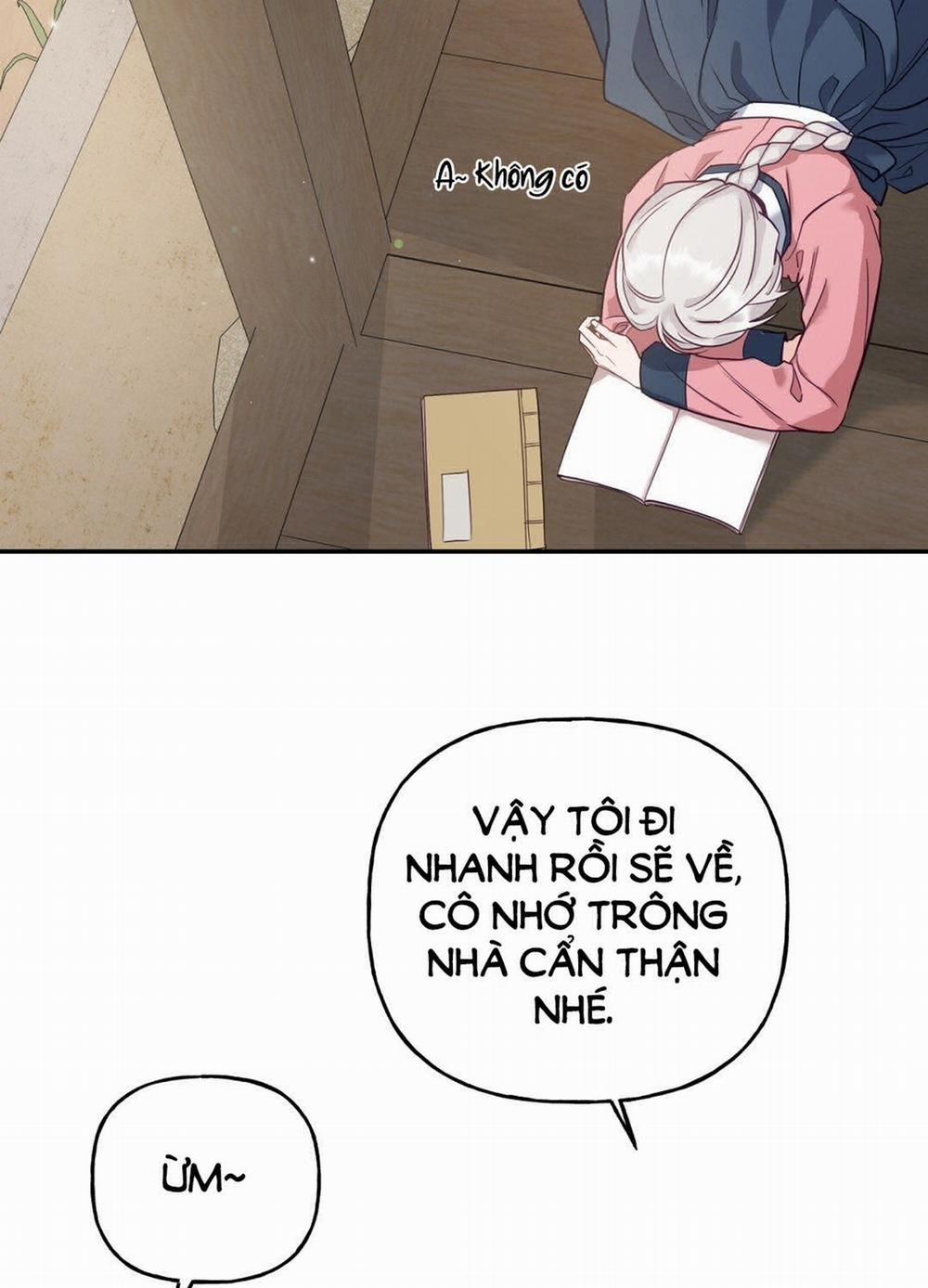 [18+] Khúc Nhạc Của Cầm Thú 14.1 trang 24