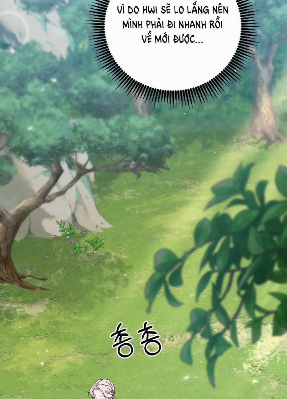[18+] Khúc Nhạc Của Cầm Thú 14.1 trang 32