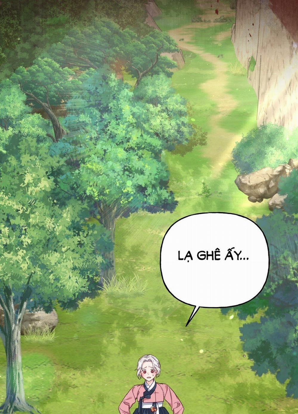 [18+] Khúc Nhạc Của Cầm Thú 14.1 trang 40