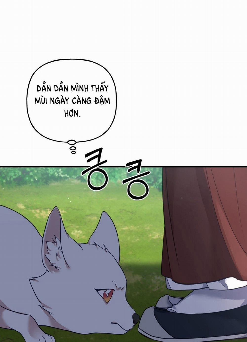 [18+] Khúc Nhạc Của Cầm Thú 14.2 trang 0